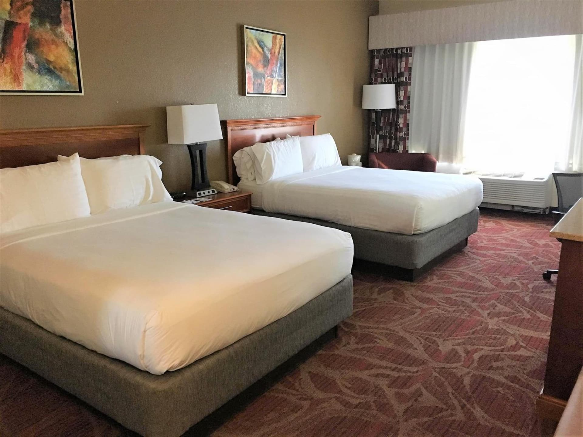 Holiday Inn Express Hotel & Suites Orange City - Deltona by IHG gallery photo in Orange City, FL — image 41