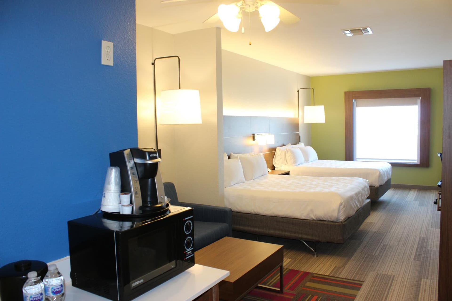 Holiday Inn Express Hotel & Suites Mansfield by IHG gallery photo in Mansfield, TX — image 62