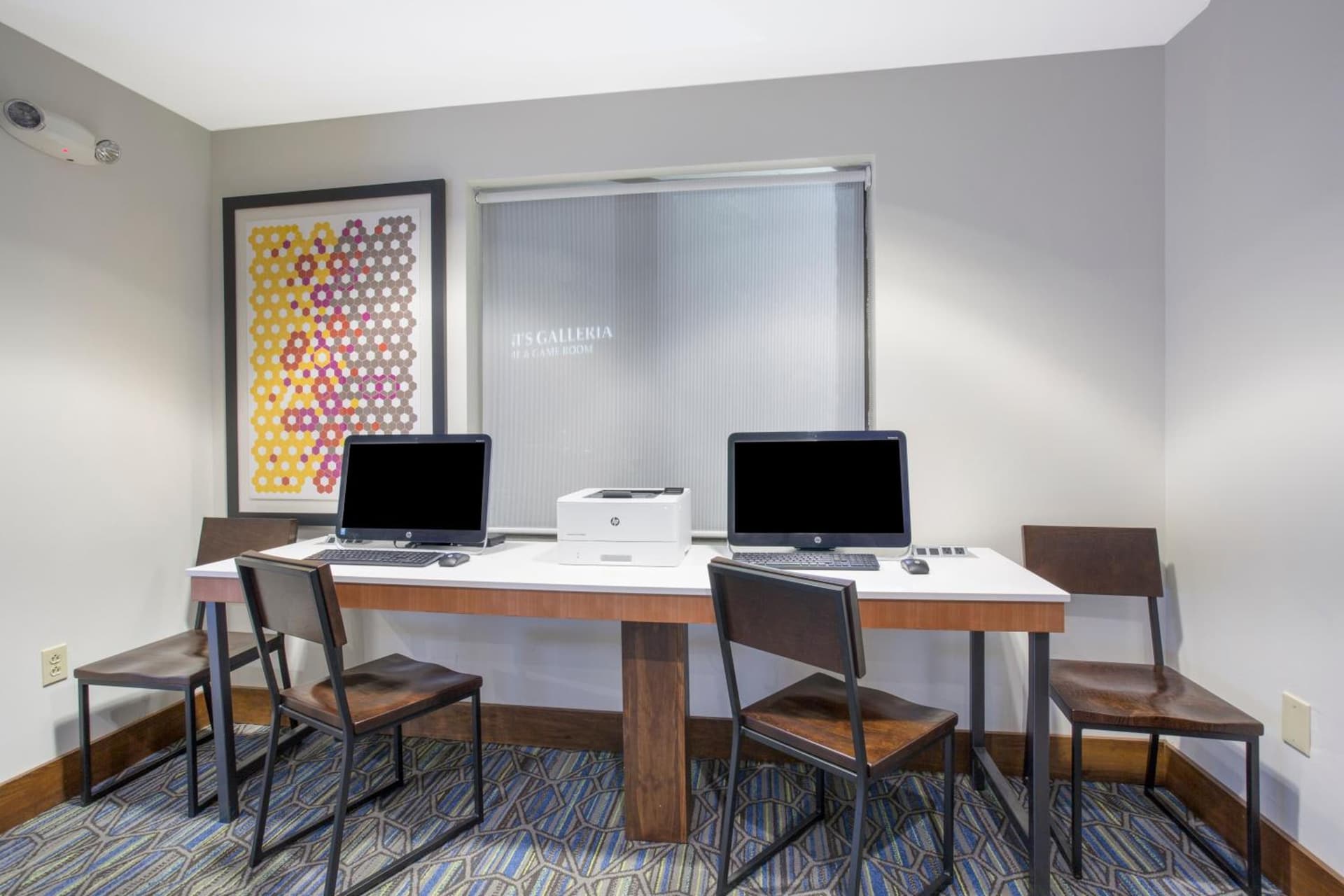 Holiday Inn Express Kansas City - at the Legends! by IHG gallery photo in Kansas City, KS — image 33