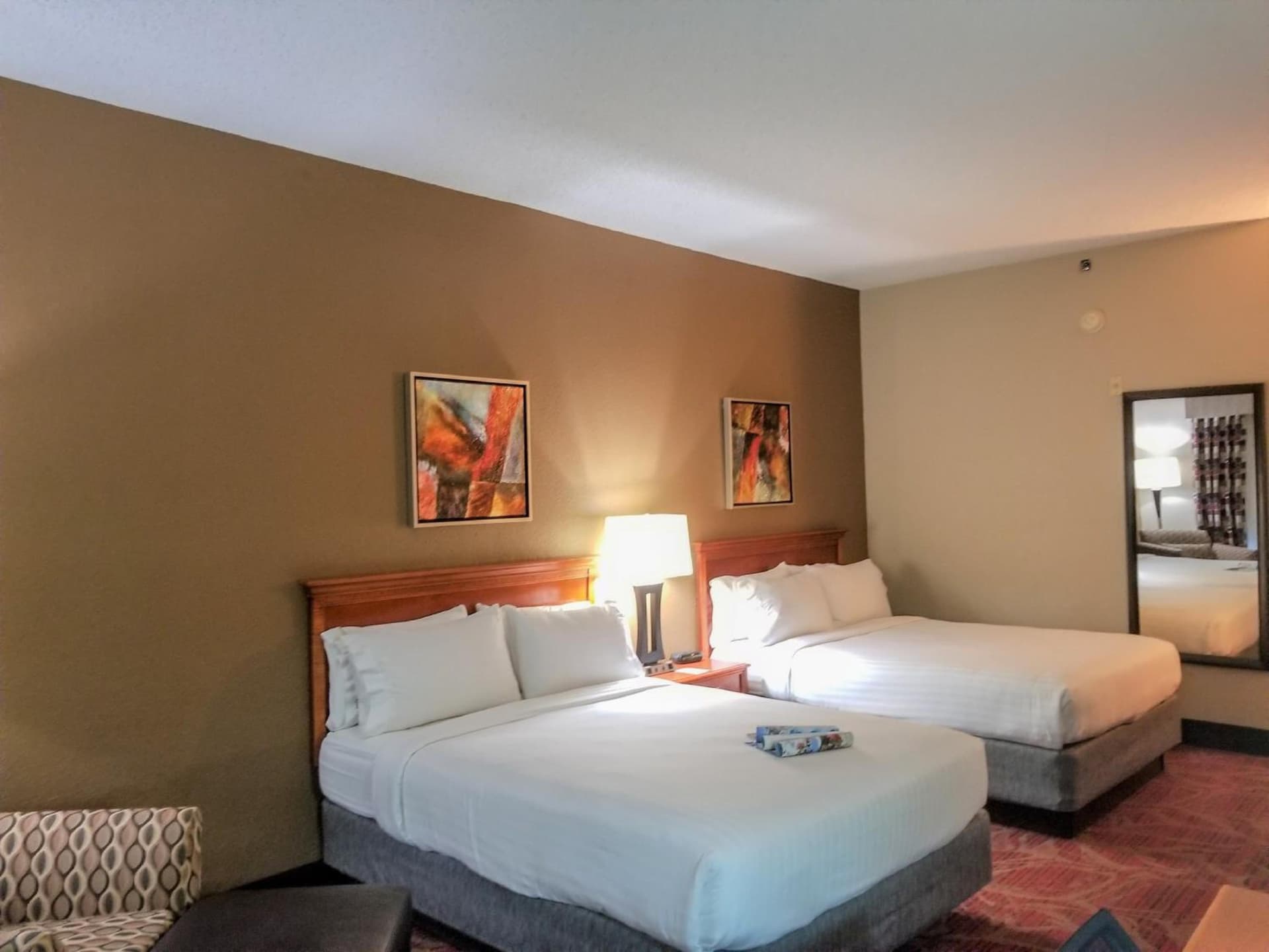 Holiday Inn Express Hotel & Suites Orange City - Deltona by IHG gallery photo in Orange City, FL — image 37