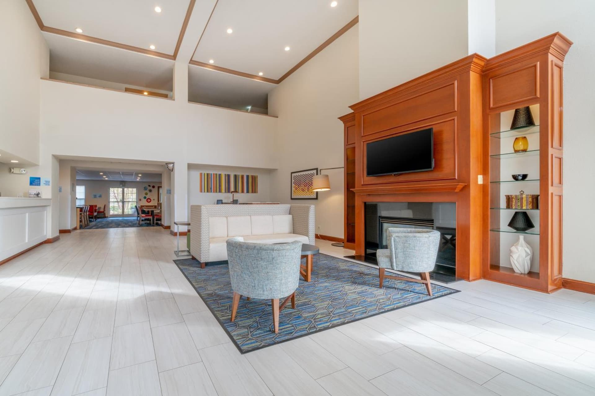 Holiday Inn Express Prince Frederick by IHG gallery photo in Prince Frederick, MD — image 39