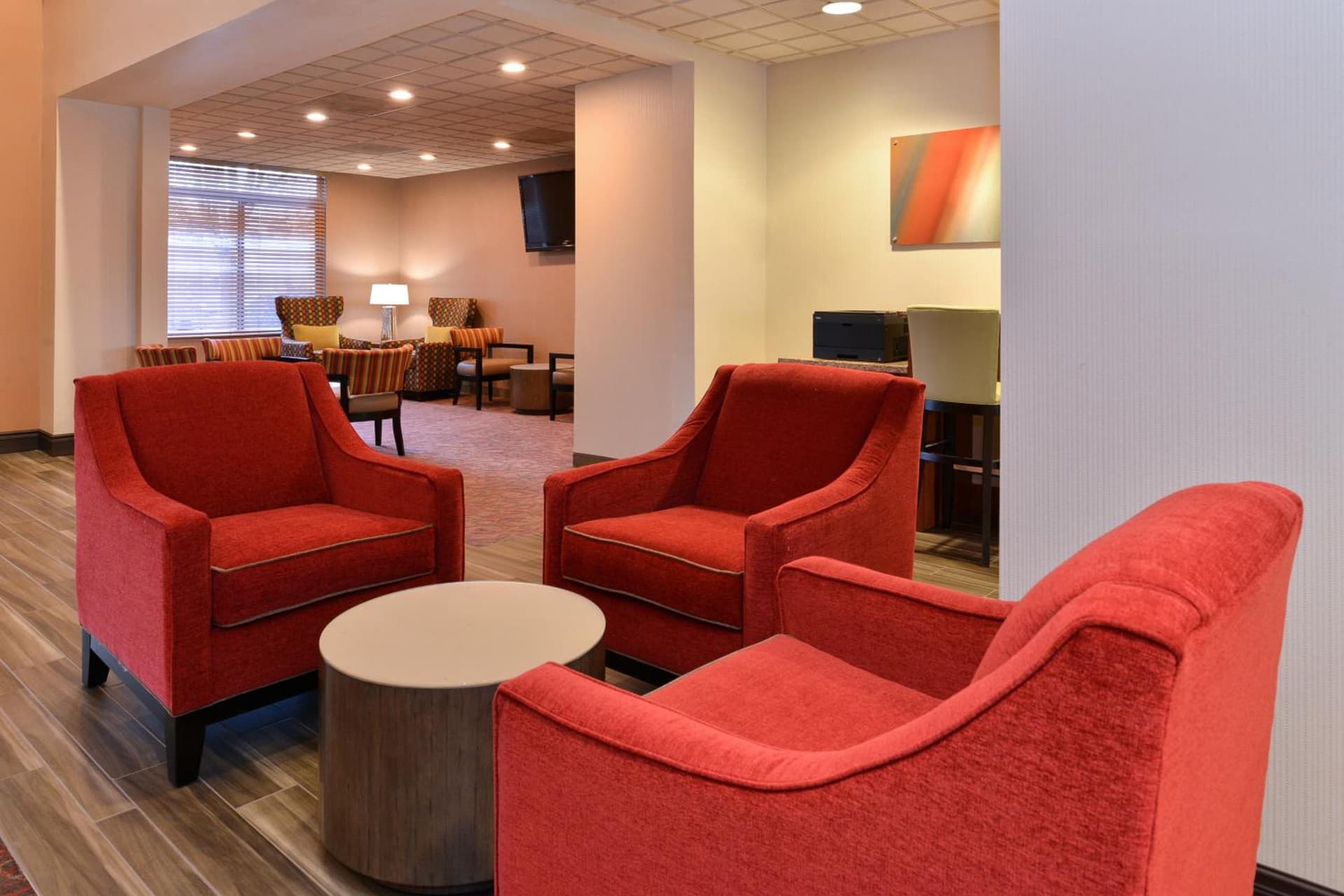 Holiday Inn Express Portland West/Hillsboro by IHG gallery photo in Hillsboro, OR — image 29