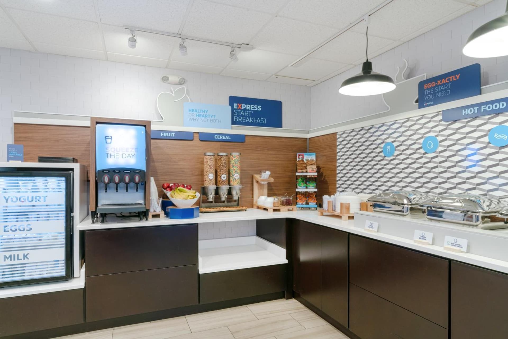 Holiday Inn Express Prince Frederick by IHG gallery photo in Prince Frederick, MD — image 16