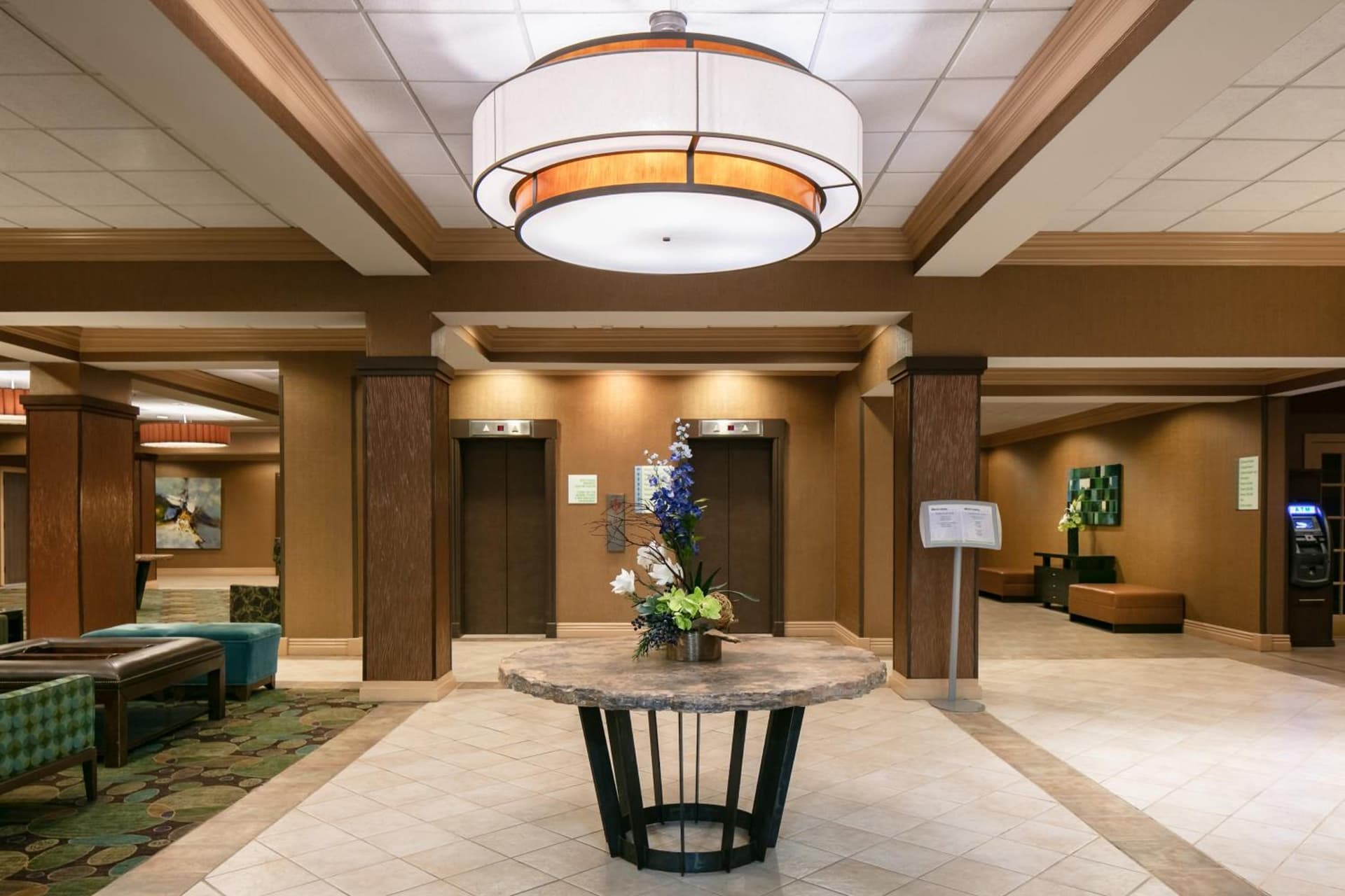 Holiday Inn Hotel & Suites Overland Park-West by IHG property views in Overland Park, KS — gallery photo 3