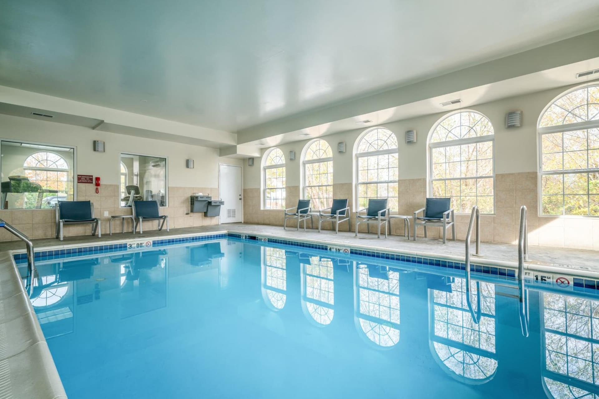 Holiday Inn Express Prince Frederick by IHG gallery photo in Prince Frederick, MD — image 24