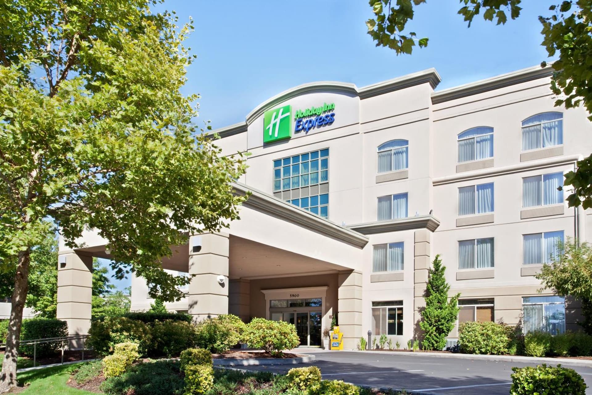 Holiday Inn Express Portland West/Hillsboro by IHG gallery photo in Hillsboro, OR — image 7