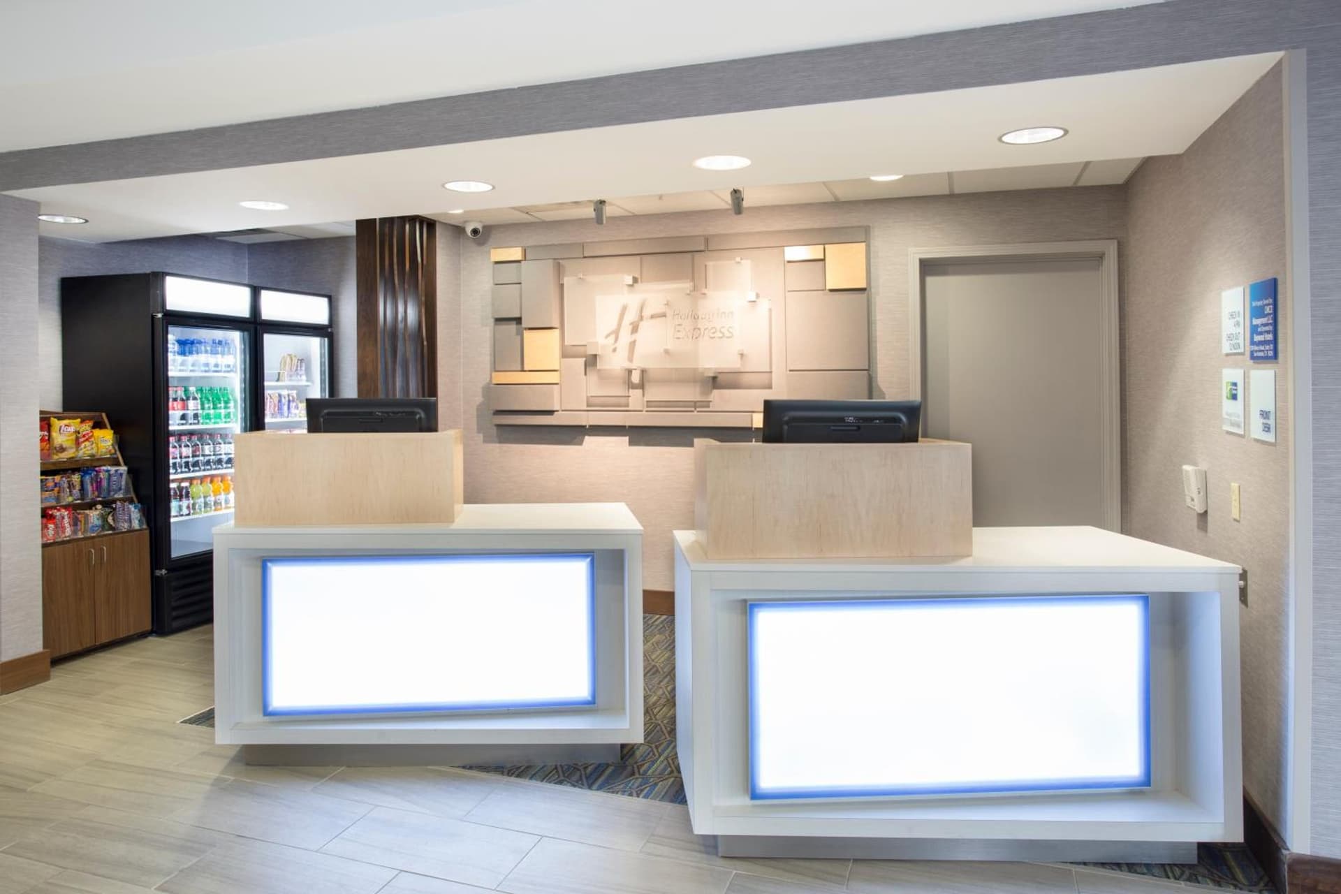Holiday Inn Express Kansas City - at the Legends! by IHG gallery photo in Kansas City, KS — image 35