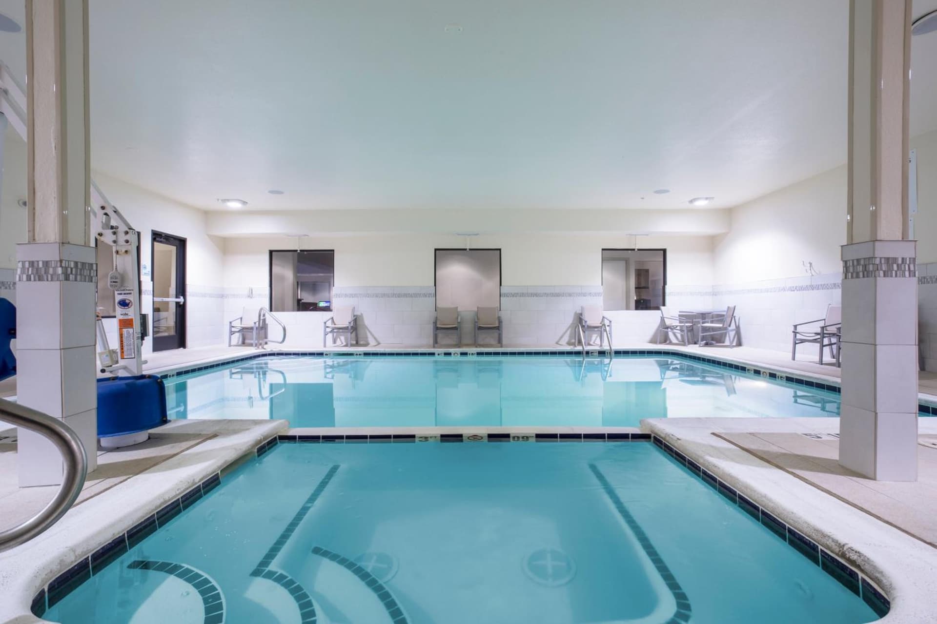 Holiday Inn Express Kansas City - at the Legends! by IHG gallery photo in Kansas City, KS — image 30