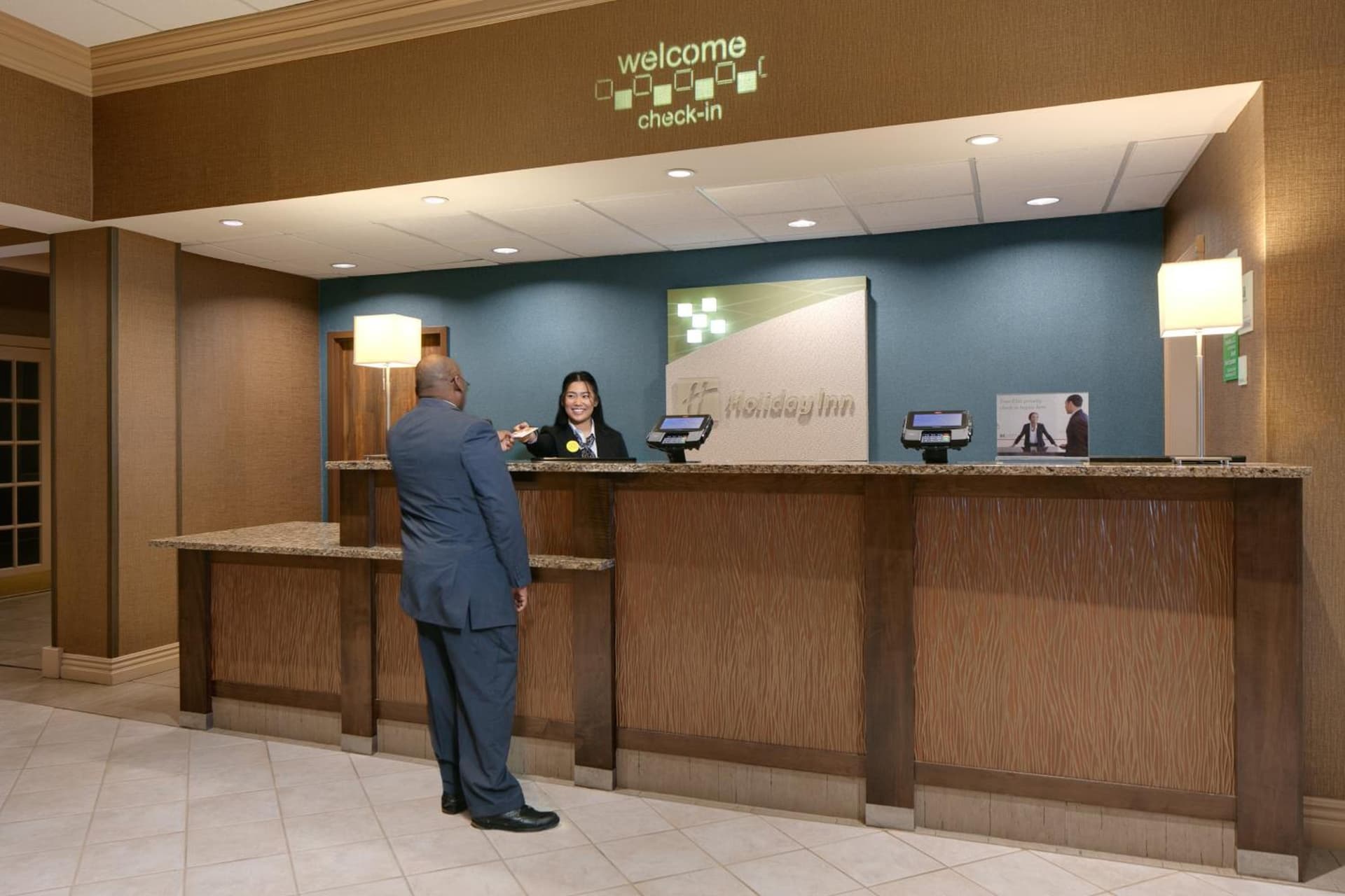 Holiday Inn Hotel & Suites Overland Park-West by IHG gallery photo in Overland Park, KS — image 18