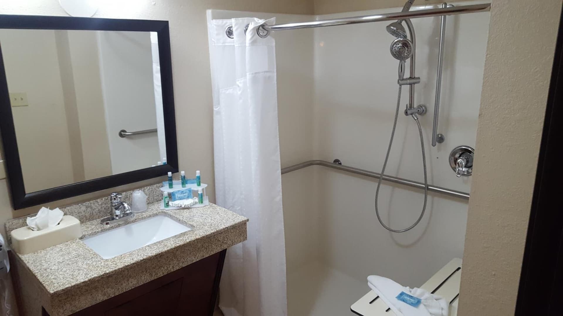 Holiday Inn Express Hotel & Suites Orange City - Deltona by IHG gallery photo in Orange City, FL — image 36