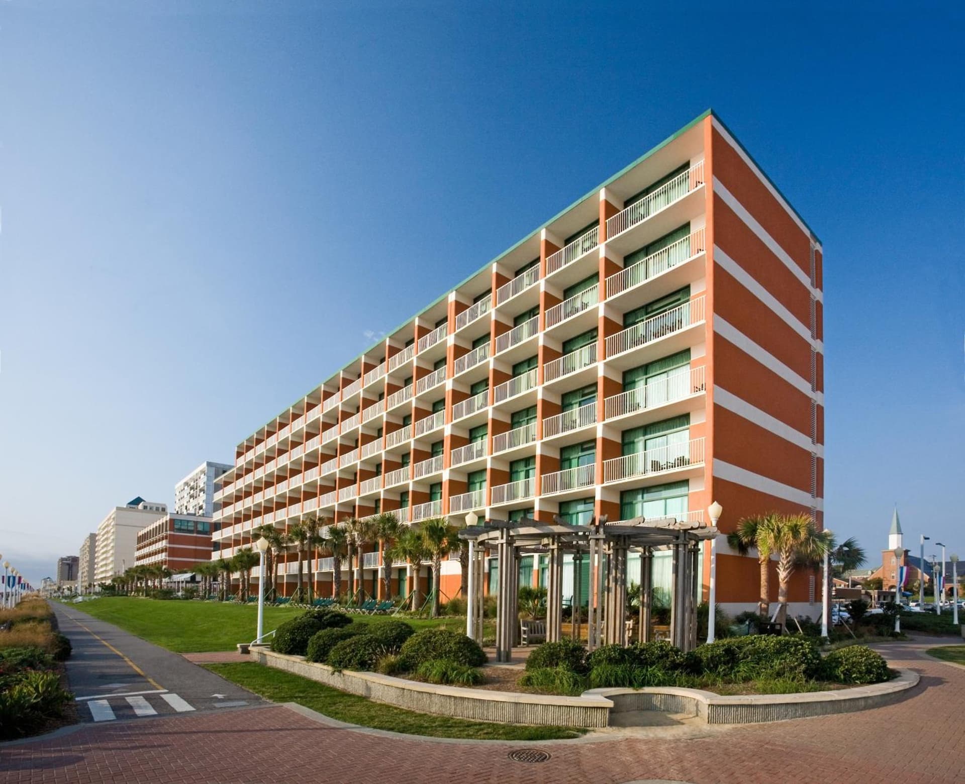 Holiday Inn & Suites Virginia Beach - North Beach by IHG gallery photo in Virginia Beach, VA — image 41