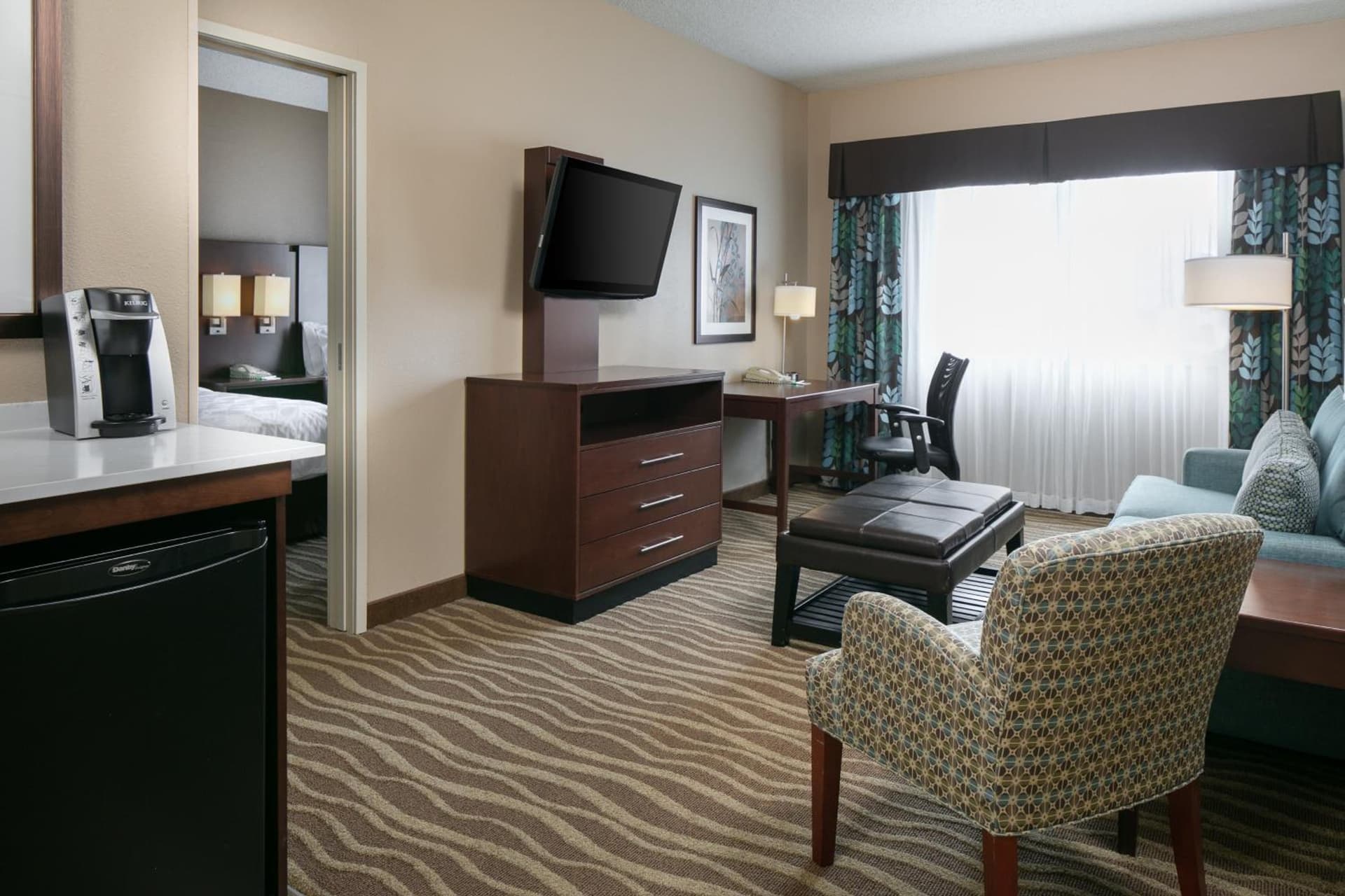Holiday Inn Hotel & Suites Overland Park-West by IHG gallery photo in Overland Park, KS — image 26