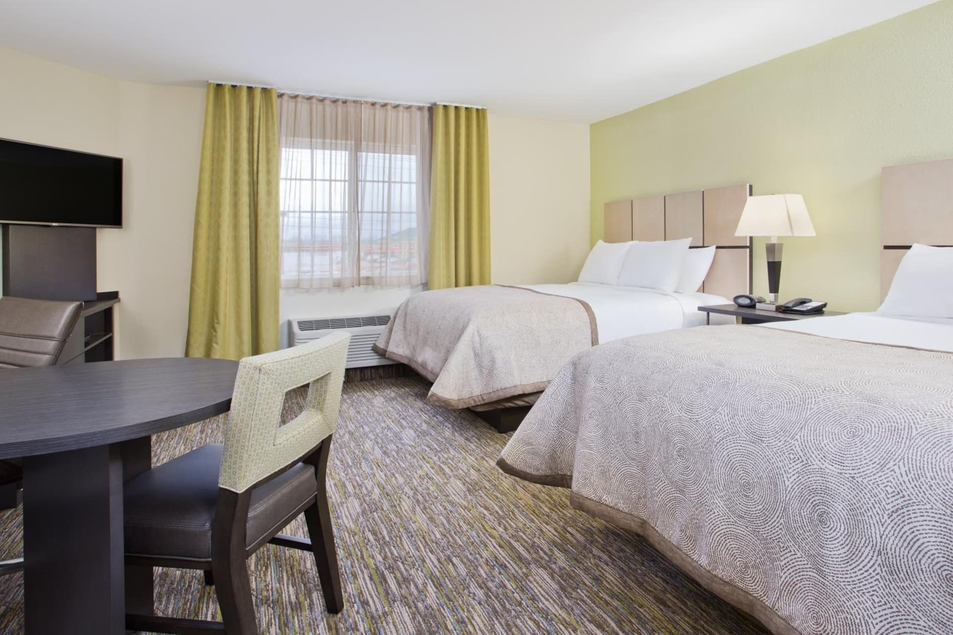 Candlewood Suites Fort Campbell - Oak Grove by IHG gallery photo in Oak Grove, KY — image 29