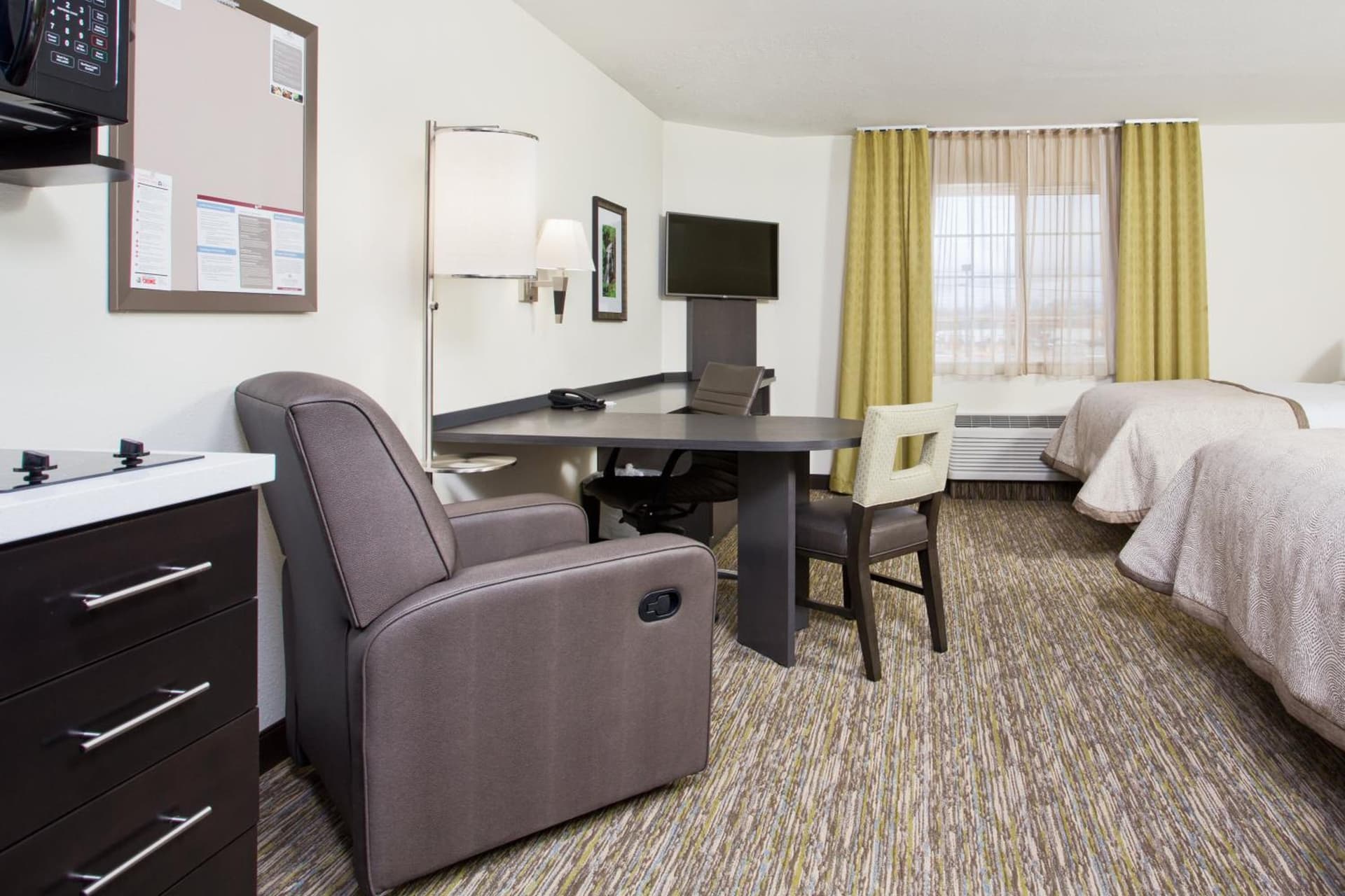 Candlewood Suites Fort Campbell - Oak Grove by IHG gallery photo in Oak Grove, KY — image 30