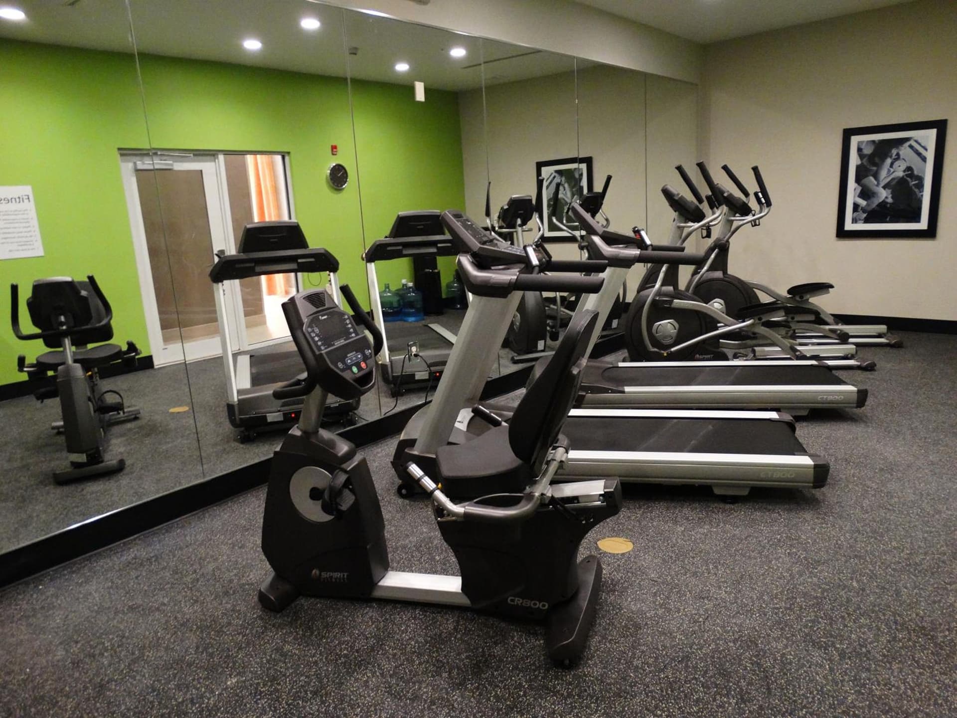 Holiday Inn Covington by IHG interior in Covington, LA — gallery photo 2