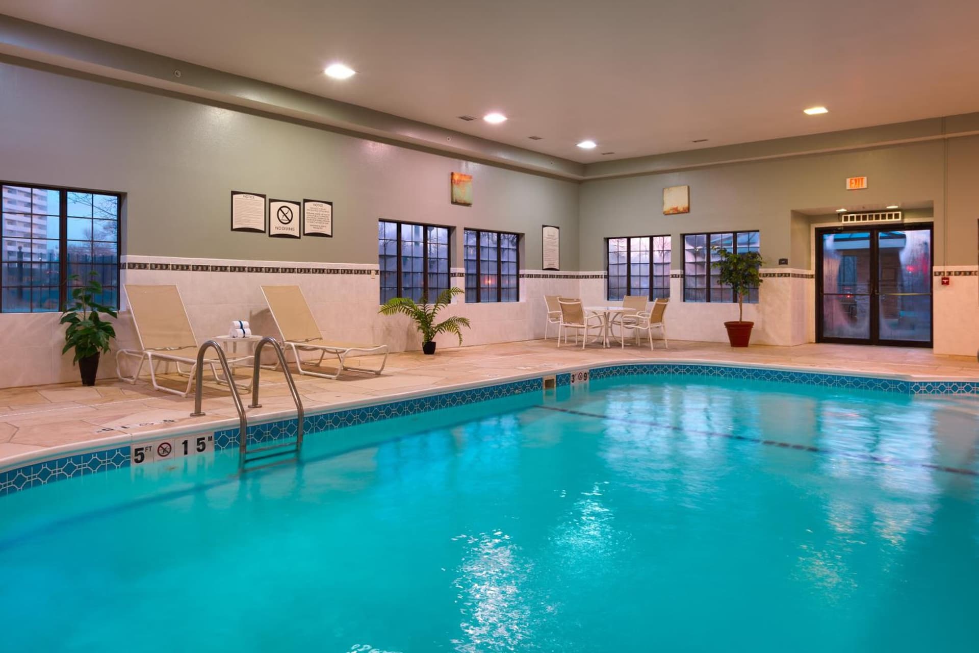 Staybridge Suites Peoria Downtown by IHG gallery photo in Peoria, IL — image 27
