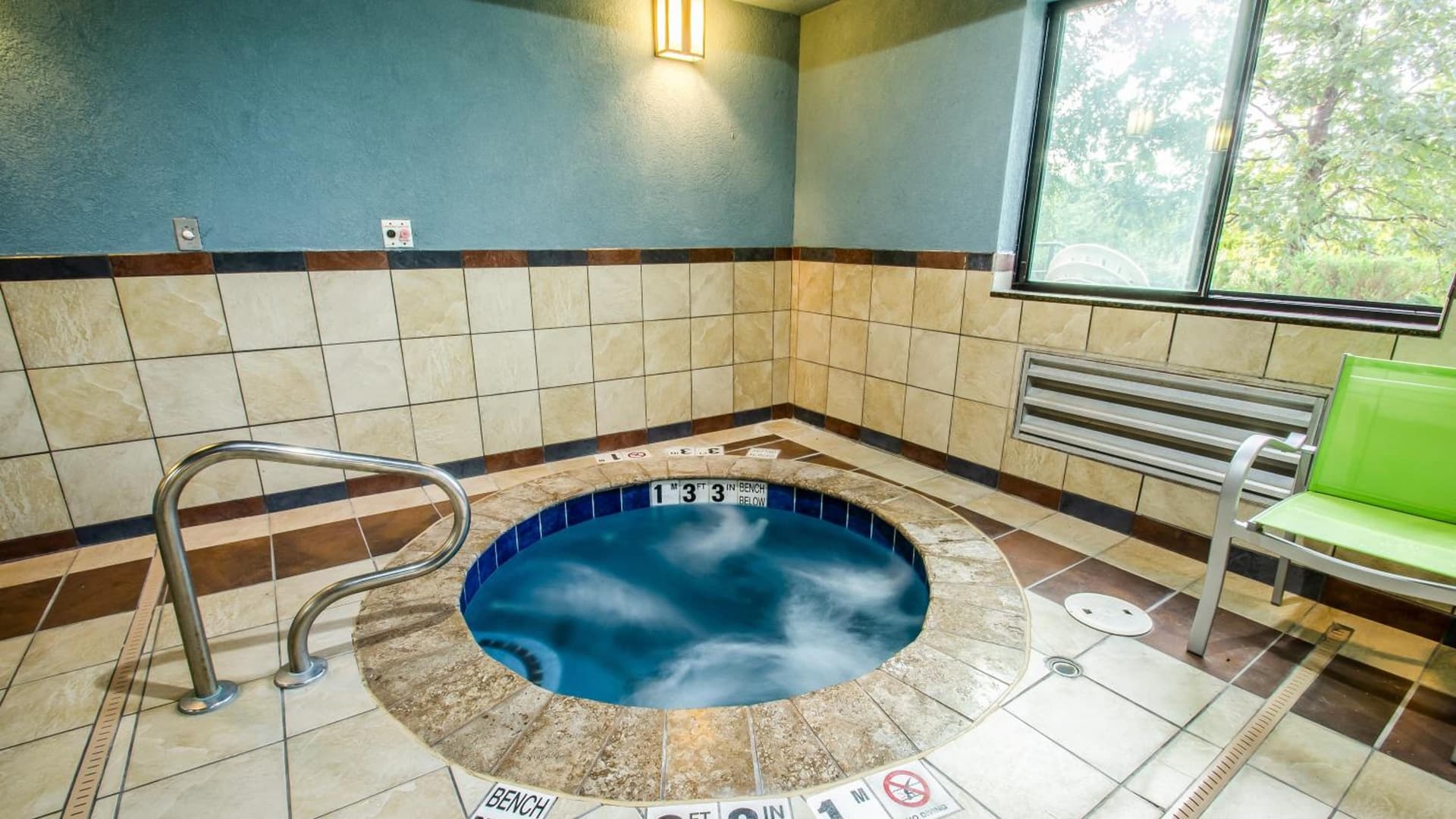 Holiday Inn Express & Suites - Olathe South by IHG gallery photo in Olathe, KS — image 19