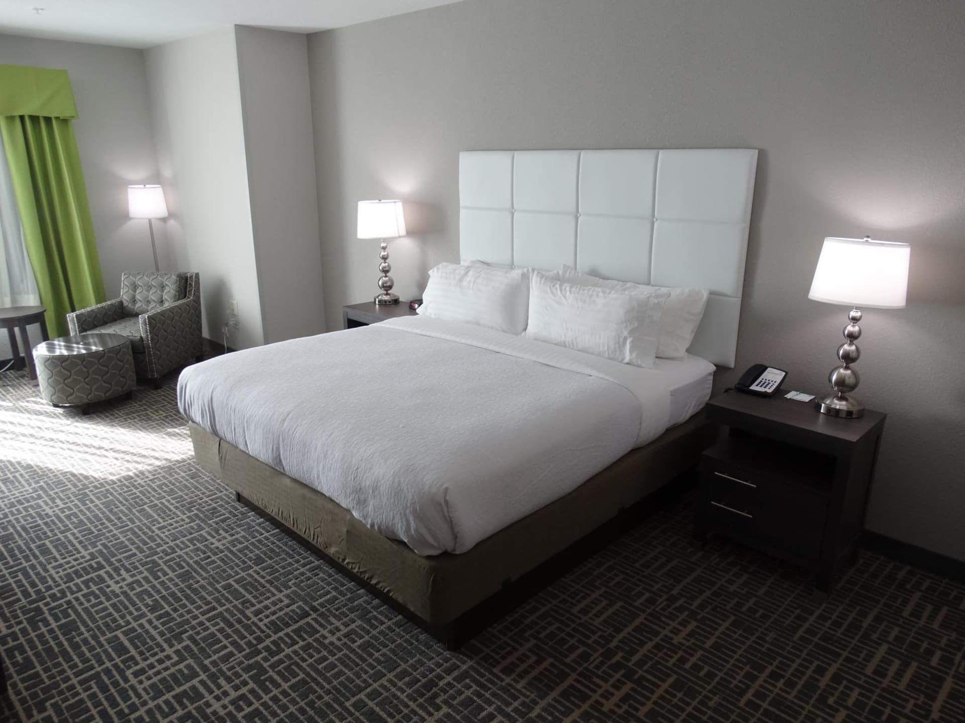 Holiday Inn Covington by IHG gallery photo in Covington, LA — image 6