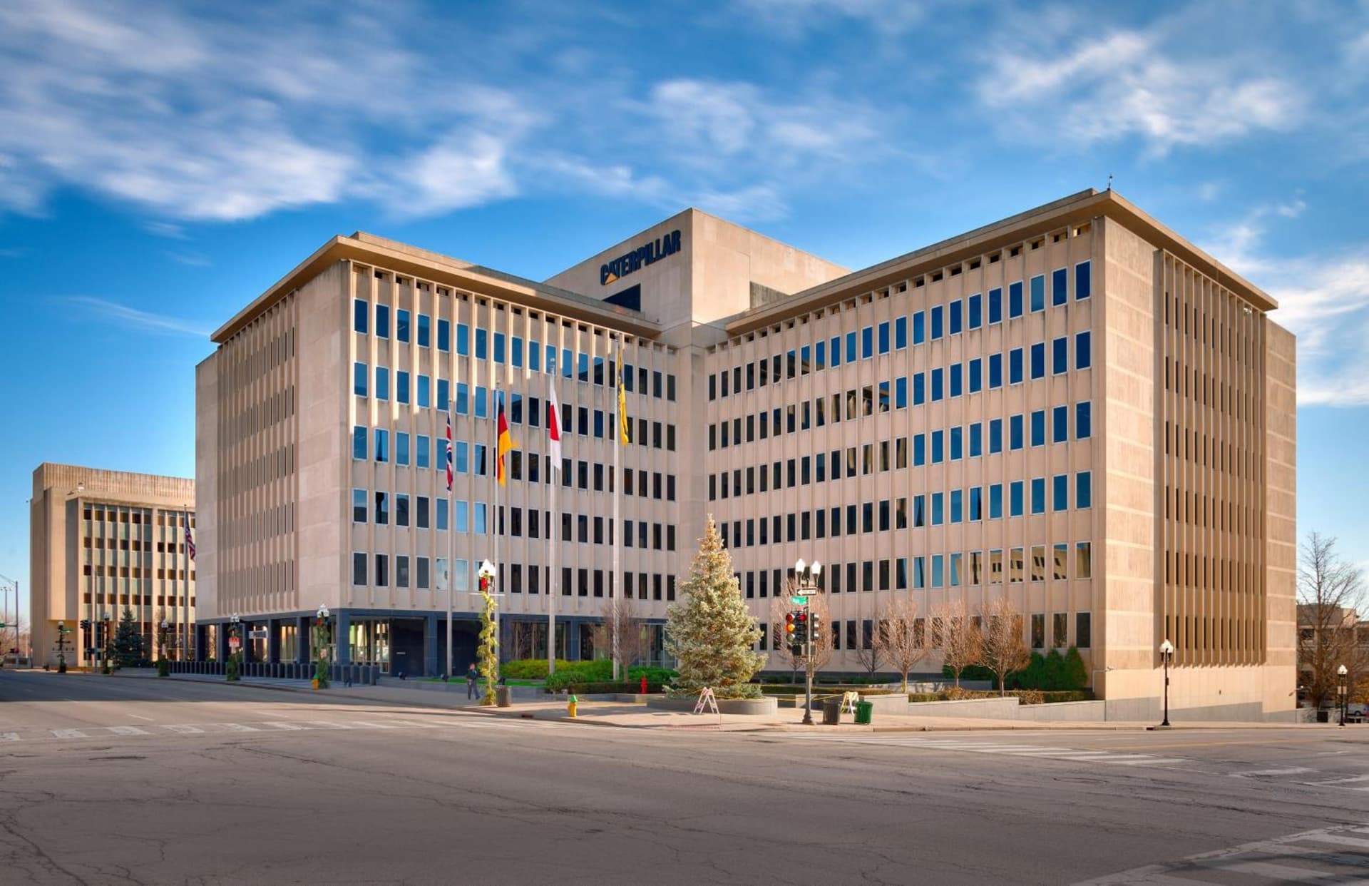 Staybridge Suites Peoria Downtown by IHG gallery photo in Peoria, IL — image 23