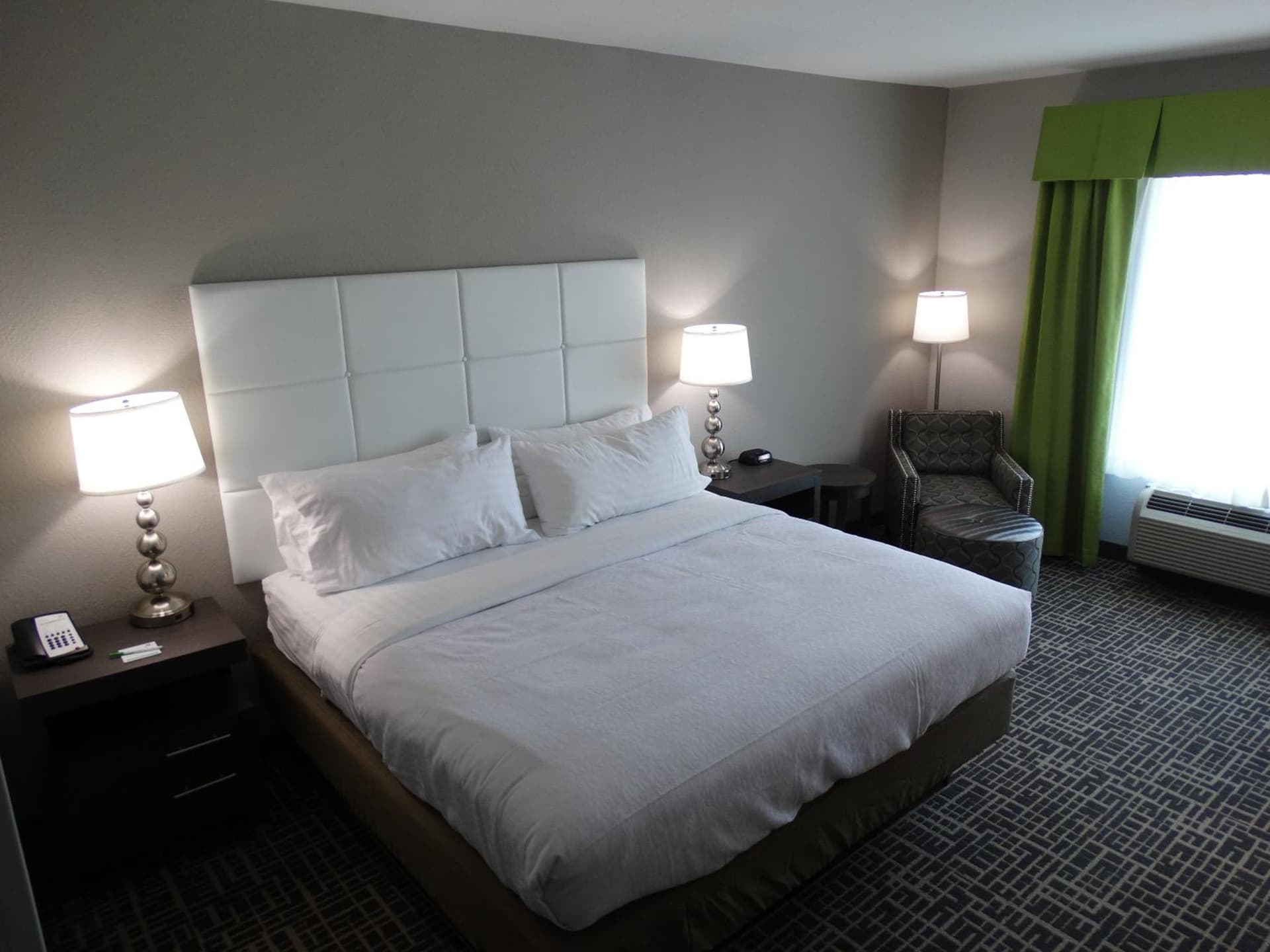 Holiday Inn Covington by IHG gallery photo in Covington, LA — image 9