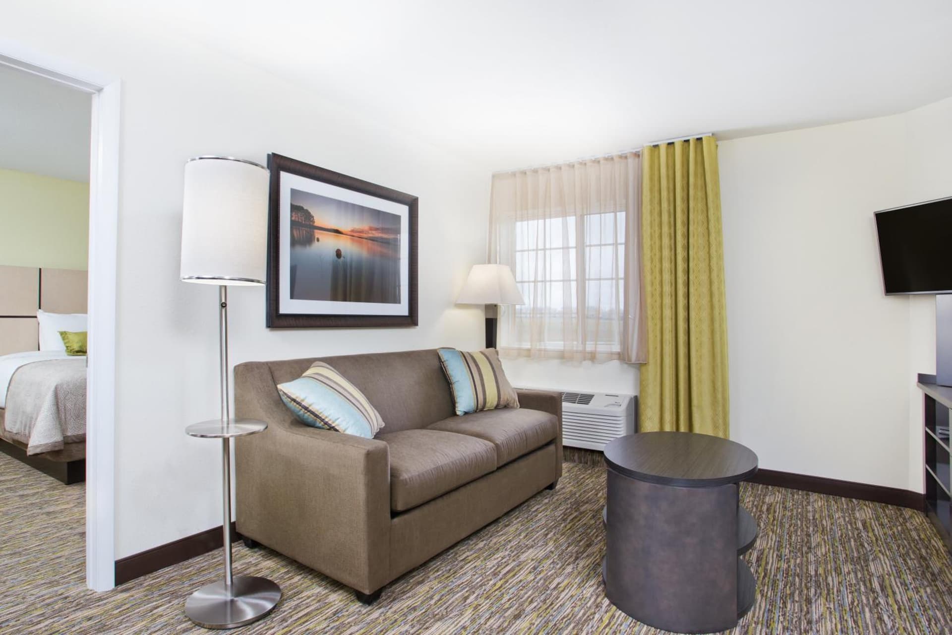 Candlewood Suites Fort Campbell - Oak Grove by IHG gallery photo in Oak Grove, KY — image 21