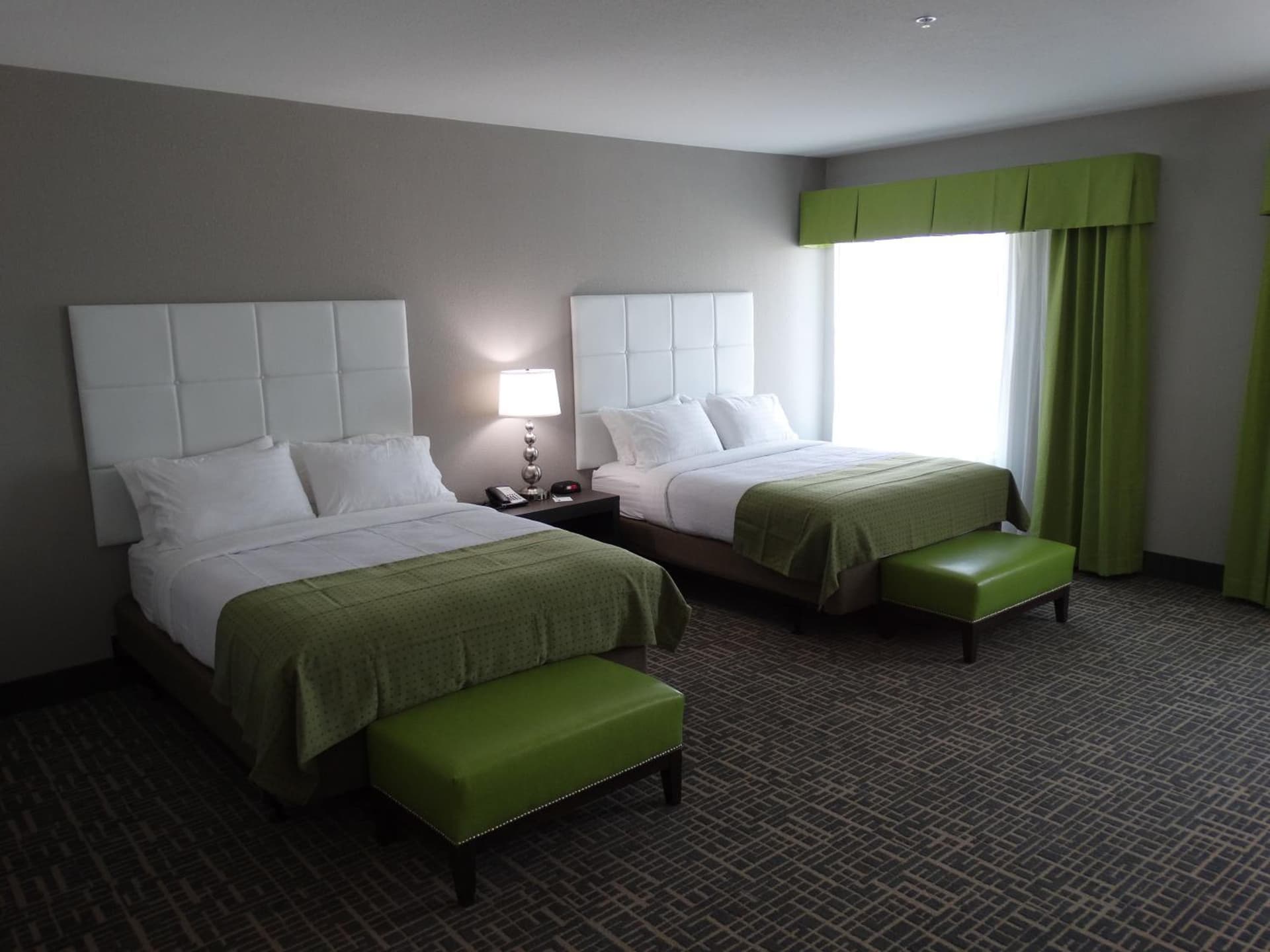 Holiday Inn Covington by IHG gallery photo in Covington, LA — image 18