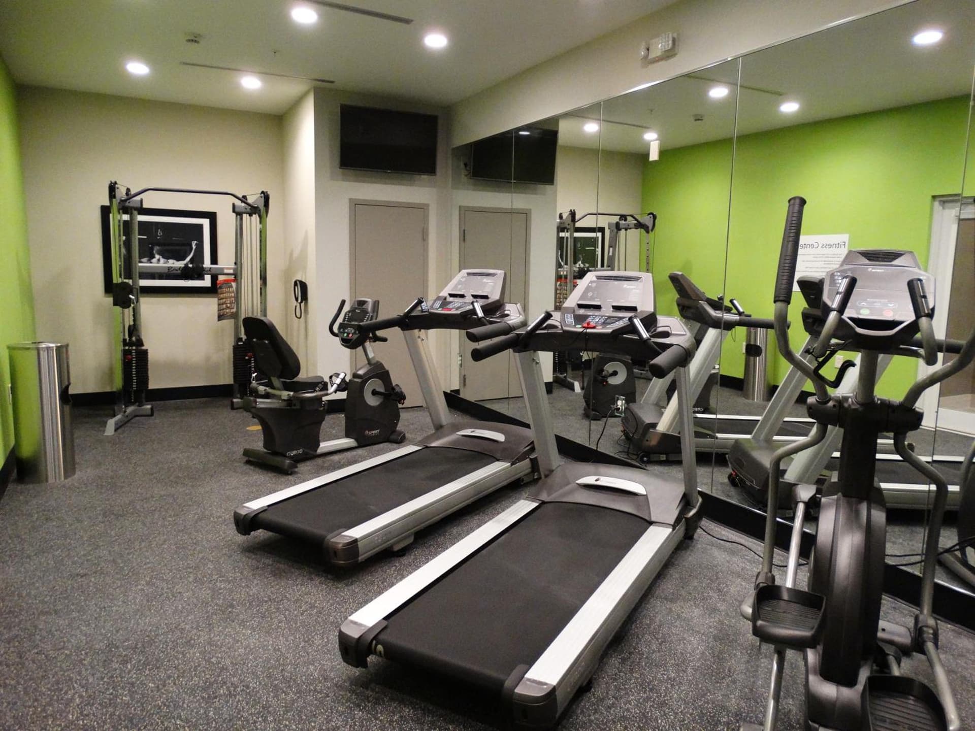 Holiday Inn Covington by IHG gallery photo in Covington, LA — image 11