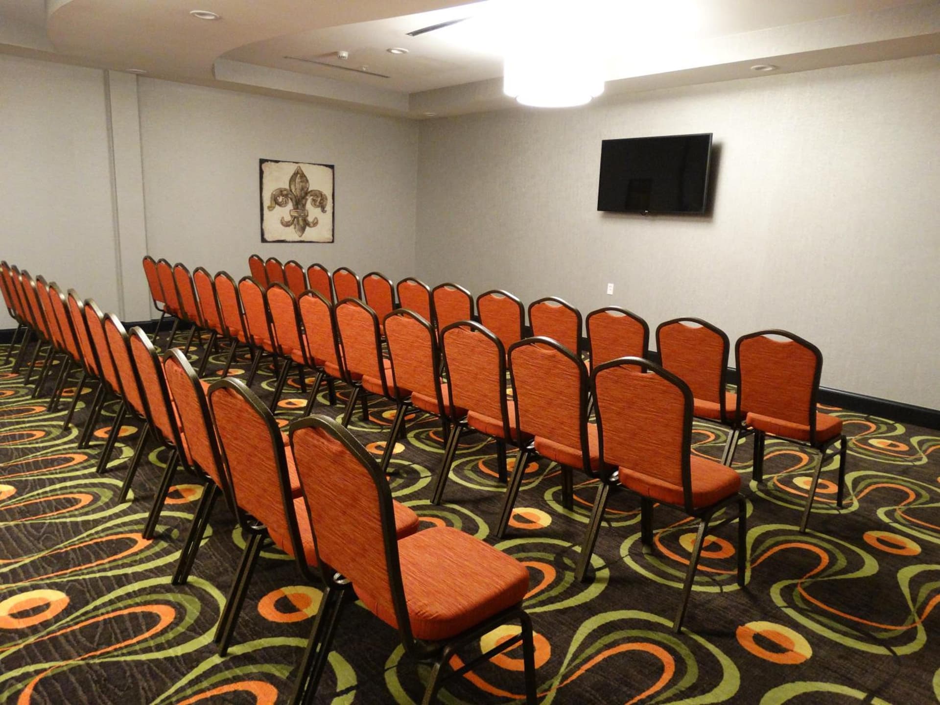 Holiday Inn Covington by IHG gallery photo in Covington, LA — image 22
