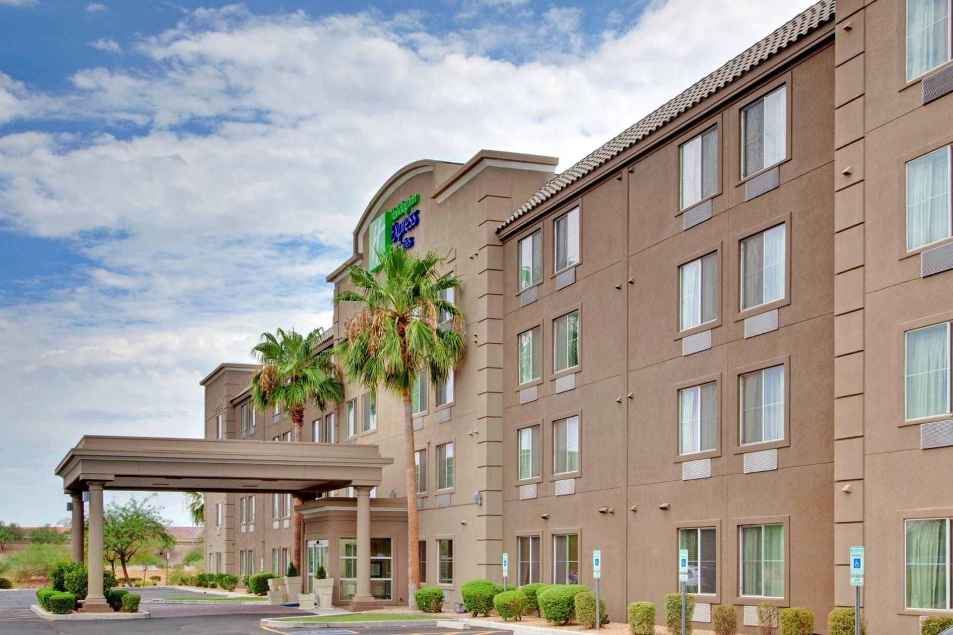 Holiday Inn Express Peoria North - Glendale by IHG gallery photo in Peoria, AZ — image 33