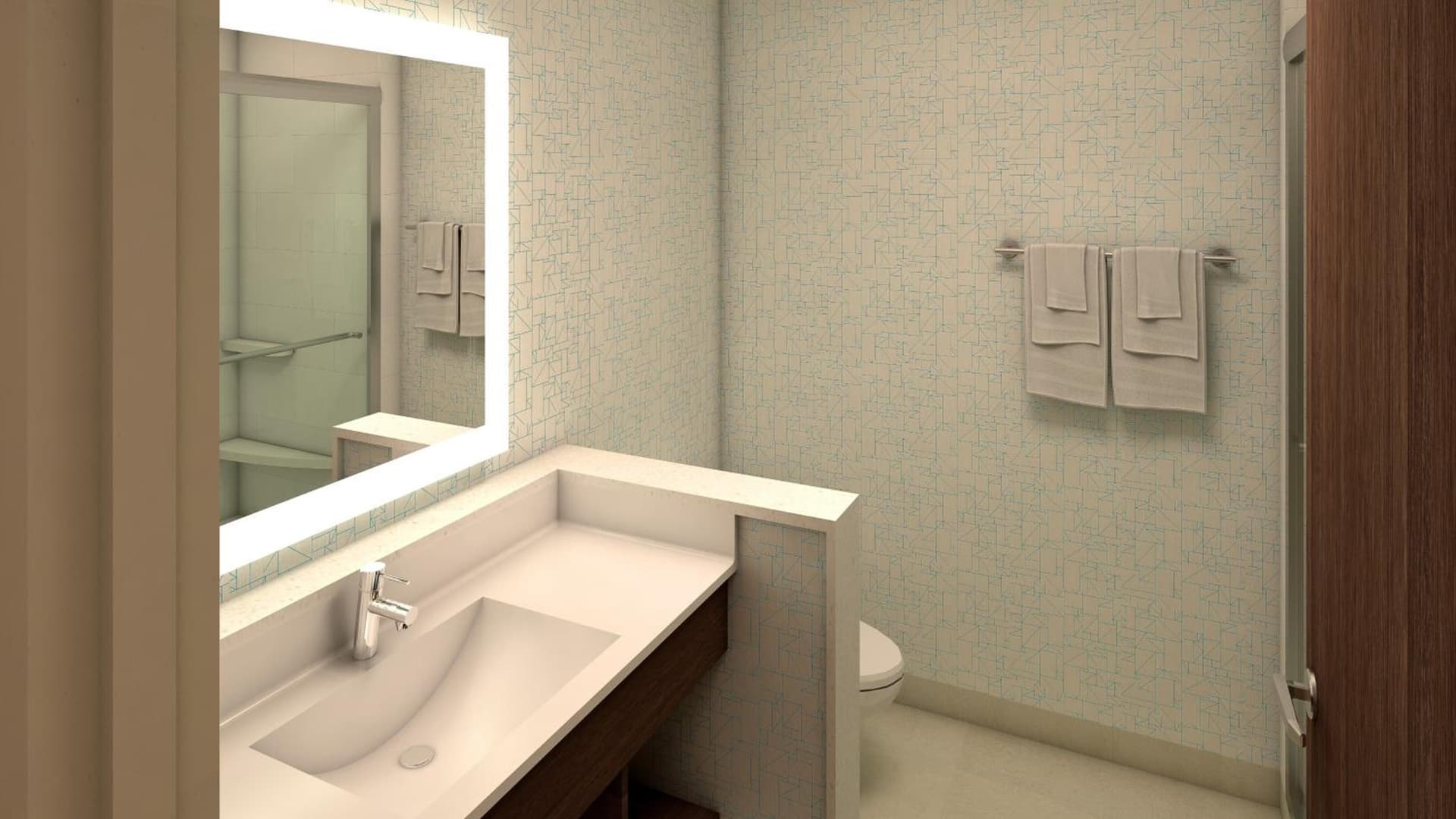 Holiday Inn Express & Suites - Olathe South by IHG gallery photo in Olathe, KS — image 4