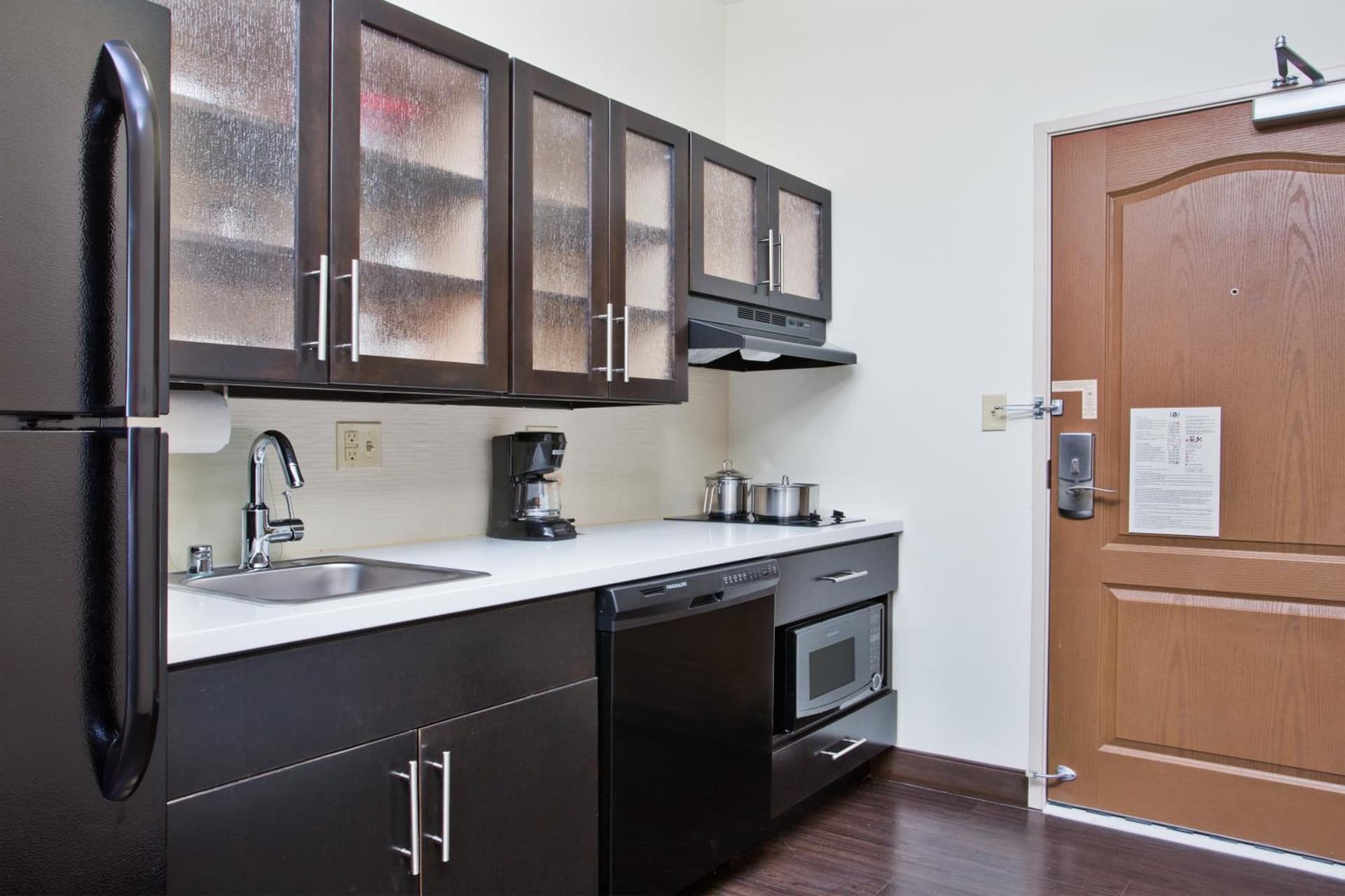 Candlewood Suites Fort Campbell - Oak Grove by IHG gallery photo in Oak Grove, KY — image 23