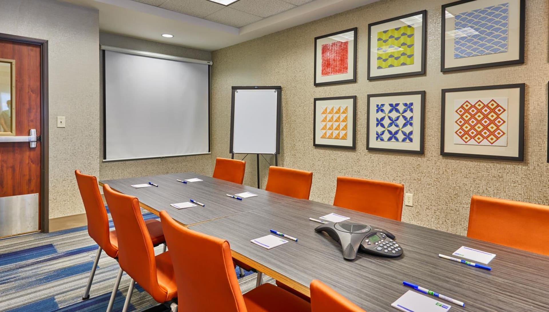 Holiday Inn Express Hotel & Suites Medford-Central Point by IHG gallery photo in Central Point, OR — image 27