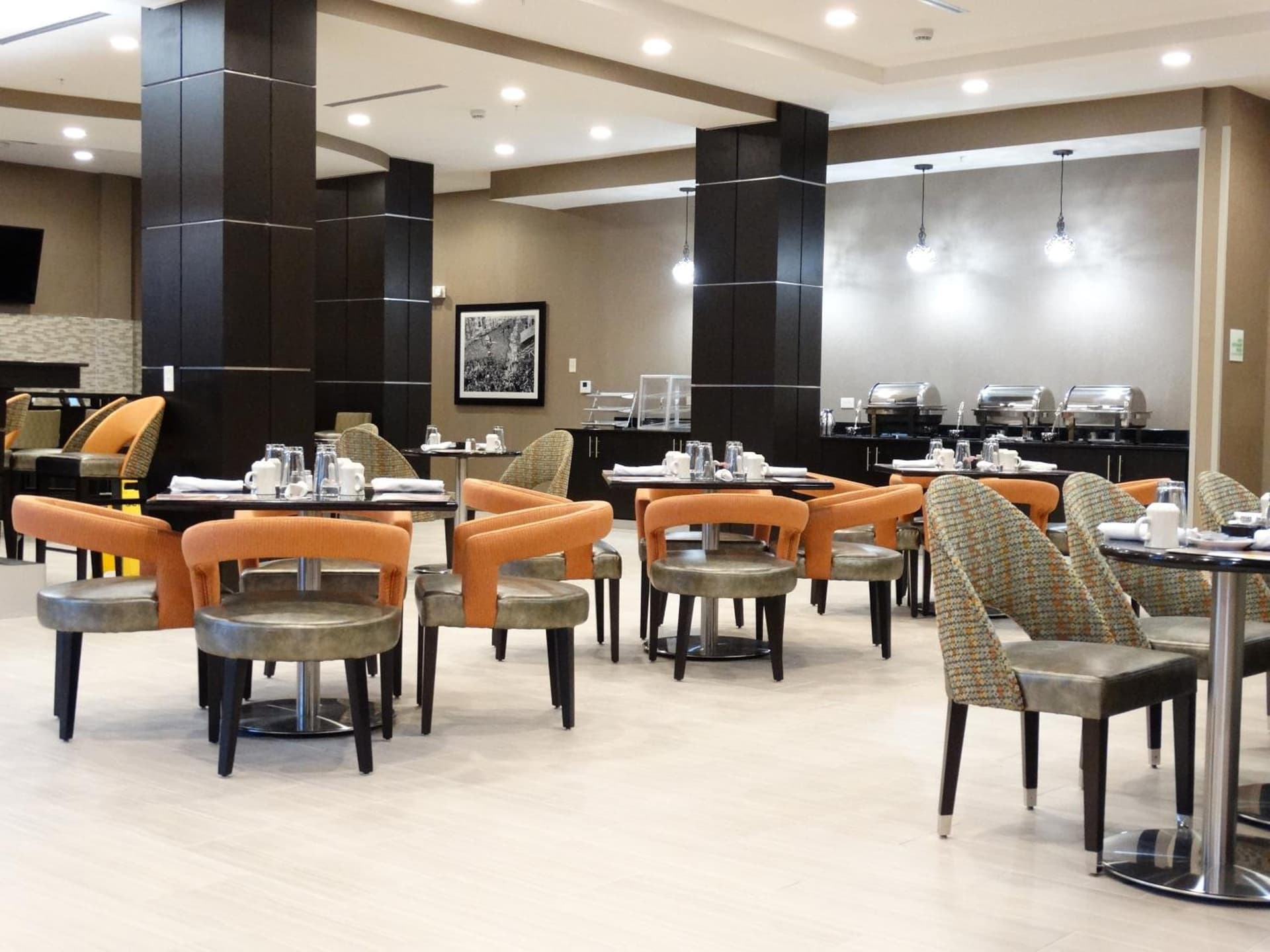 Holiday Inn Covington by IHG gallery photo in Covington, LA — image 8