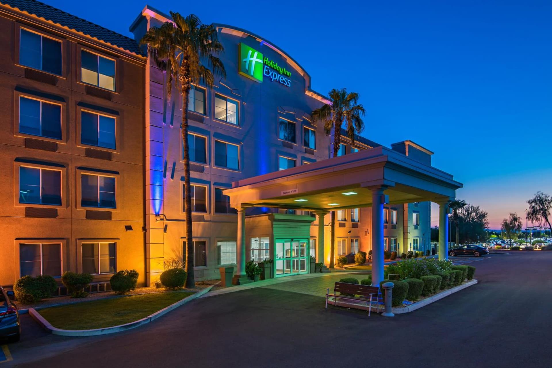 Holiday Inn Express Peoria North - Glendale by IHG gallery photo in Peoria, AZ — image 6