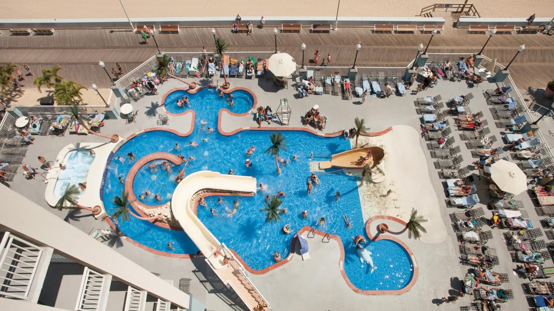 Holiday Inn & Suites Ocean City by IHG gallery photo in Ocean City, MD — image 107