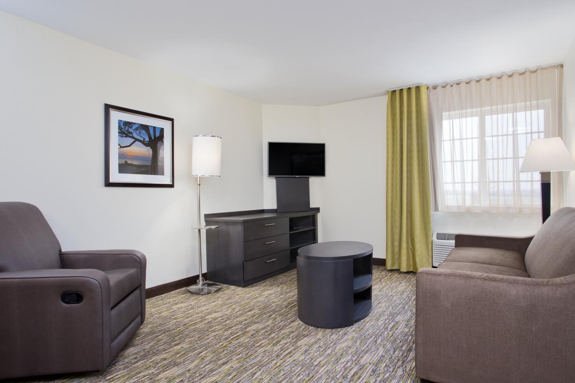 Candlewood Suites Fort Campbell - Oak Grove by IHG gallery photo in Oak Grove, KY — image 26