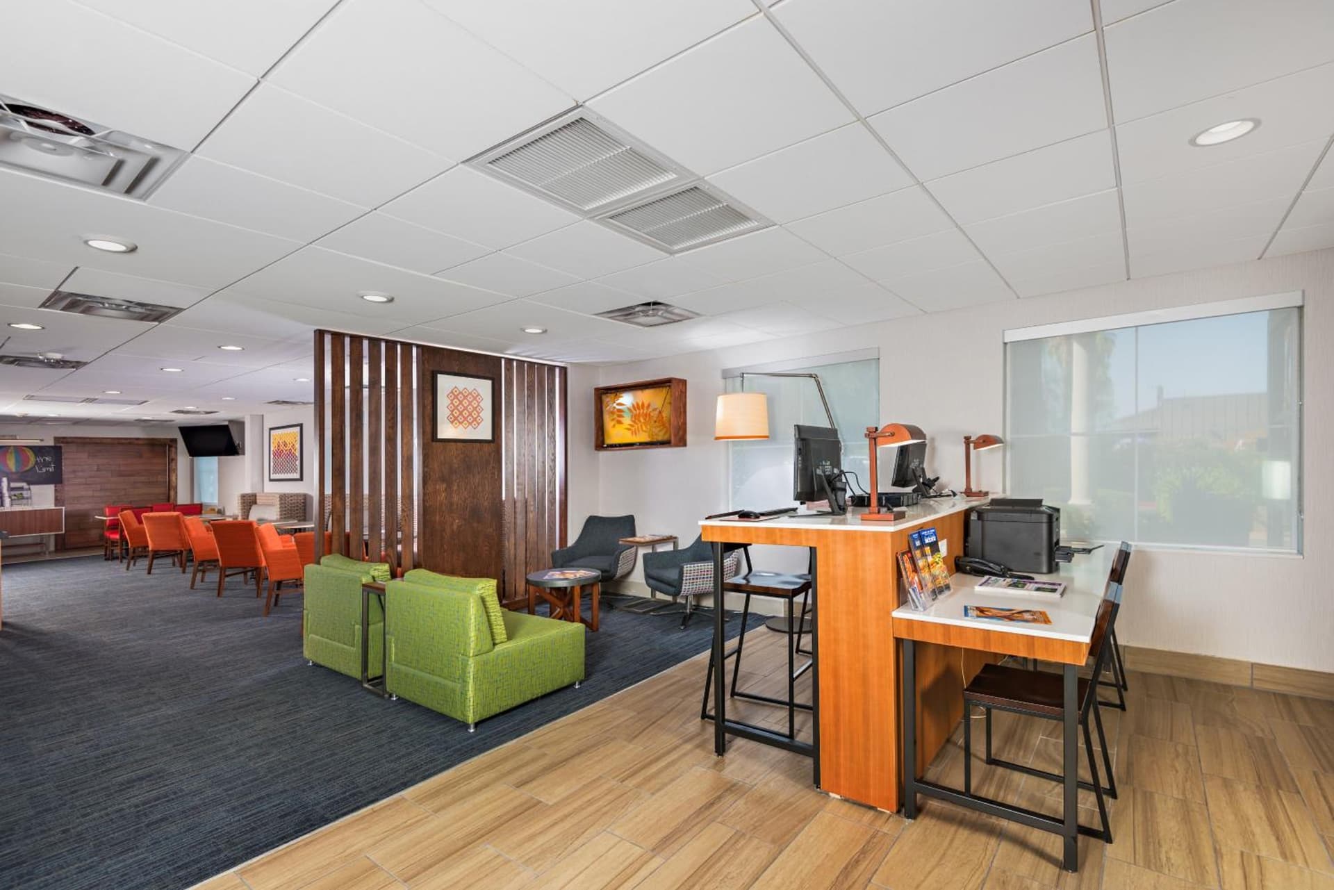Holiday Inn Express Peoria North - Glendale by IHG gallery photo in Peoria, AZ — image 47