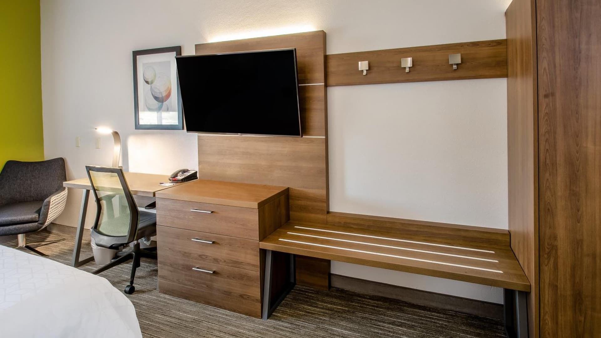 Holiday Inn Express & Suites - Olathe South by IHG gallery photo in Olathe, KS — image 25