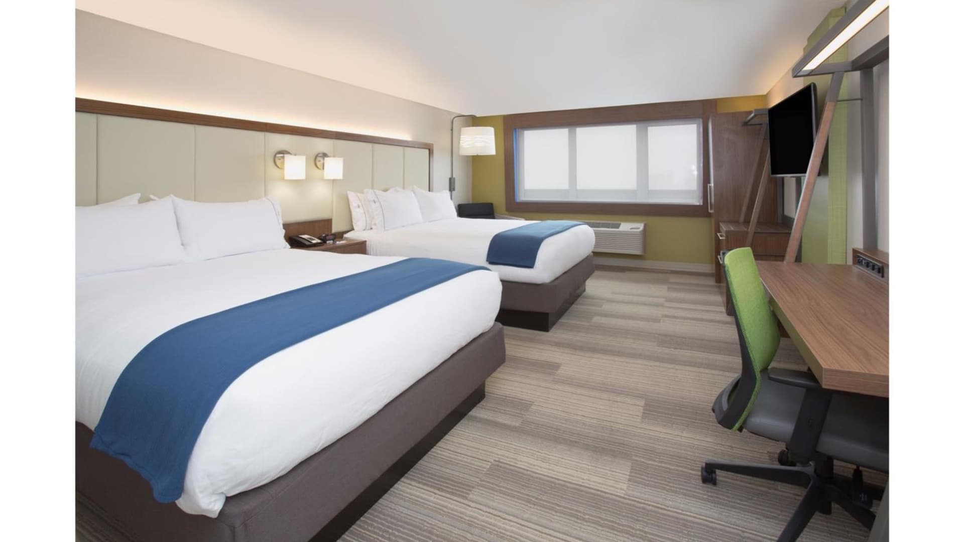 Holiday Inn Express & Suites - Olathe South by IHG gallery photo in Olathe, KS — image 20