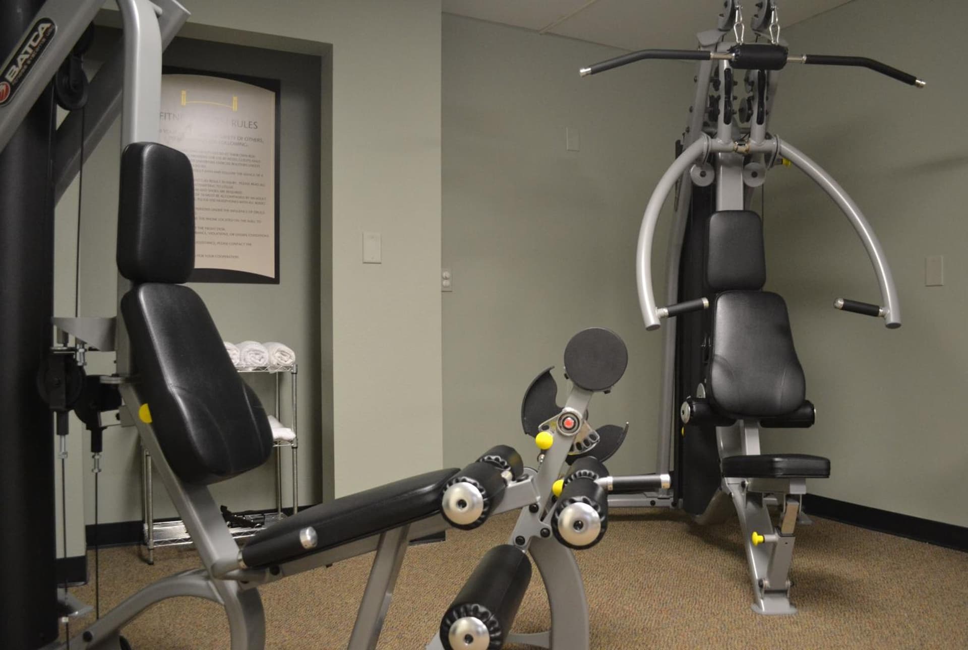 Staybridge Suites Peoria Downtown by IHG gallery photo in Peoria, IL — image 25