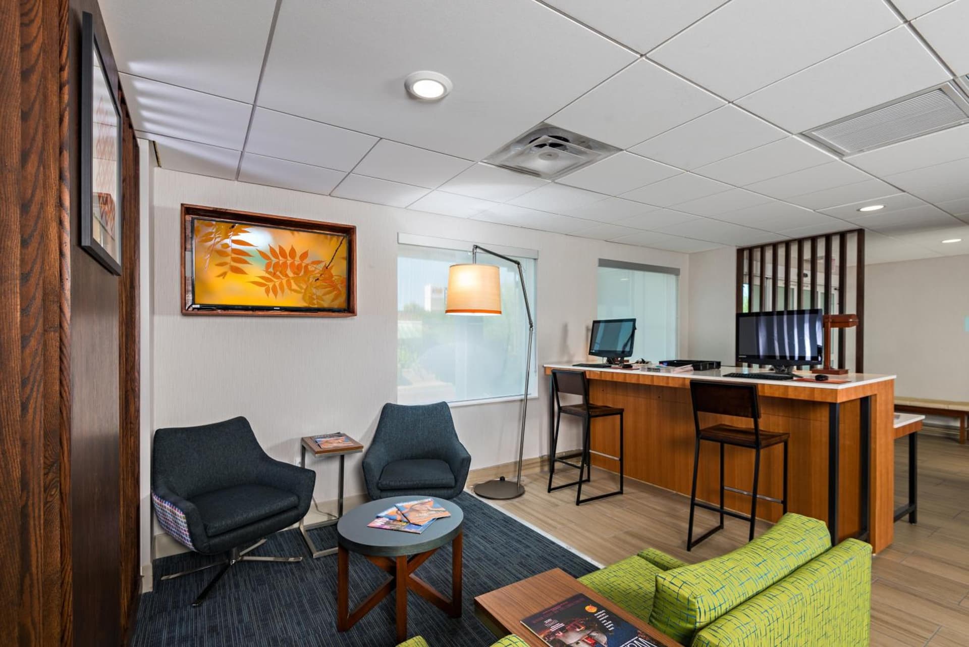 Holiday Inn Express Peoria North - Glendale by IHG gallery photo in Peoria, AZ — image 38