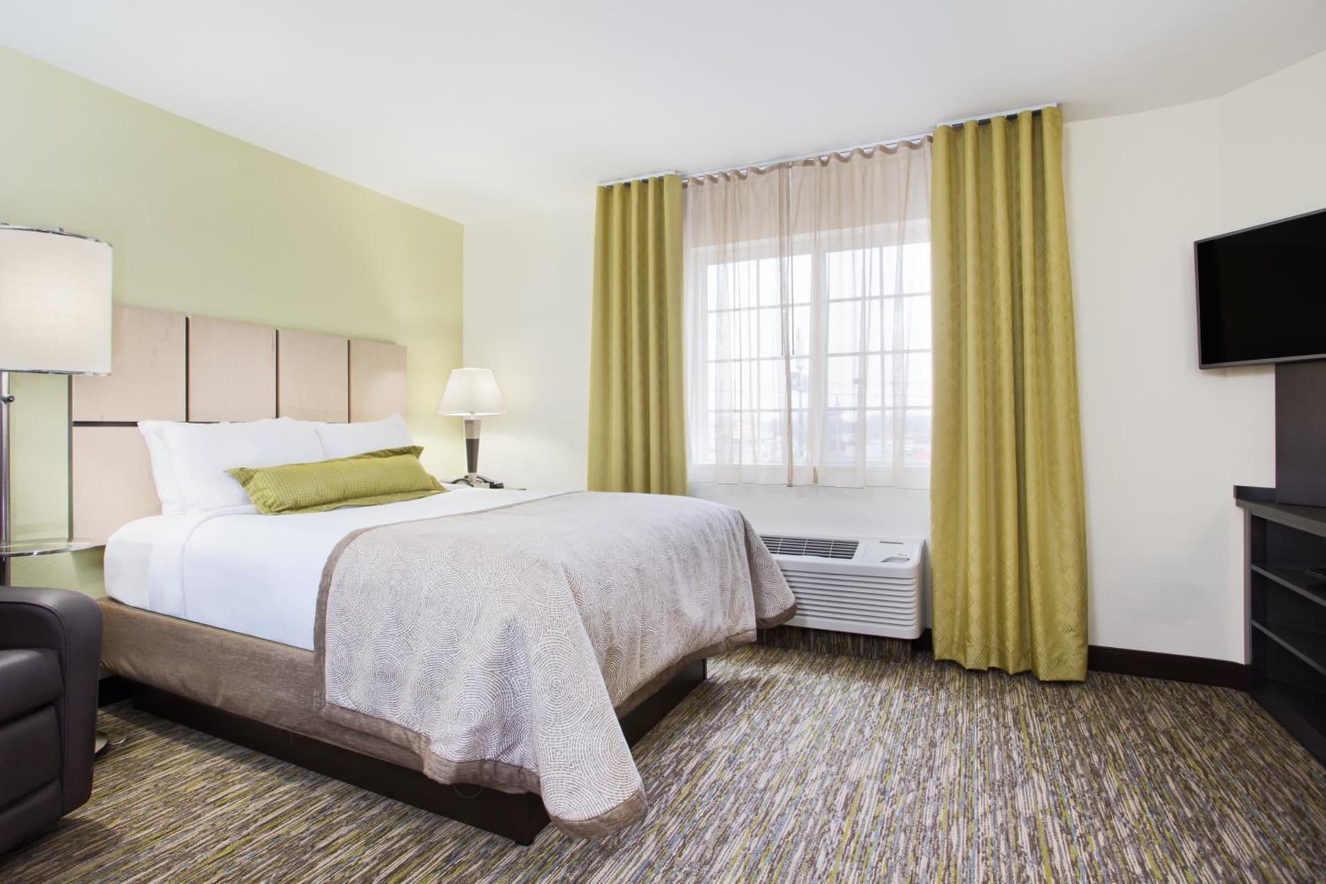 Candlewood Suites Fort Campbell - Oak Grove by IHG gallery photo in Oak Grove, KY — image 12