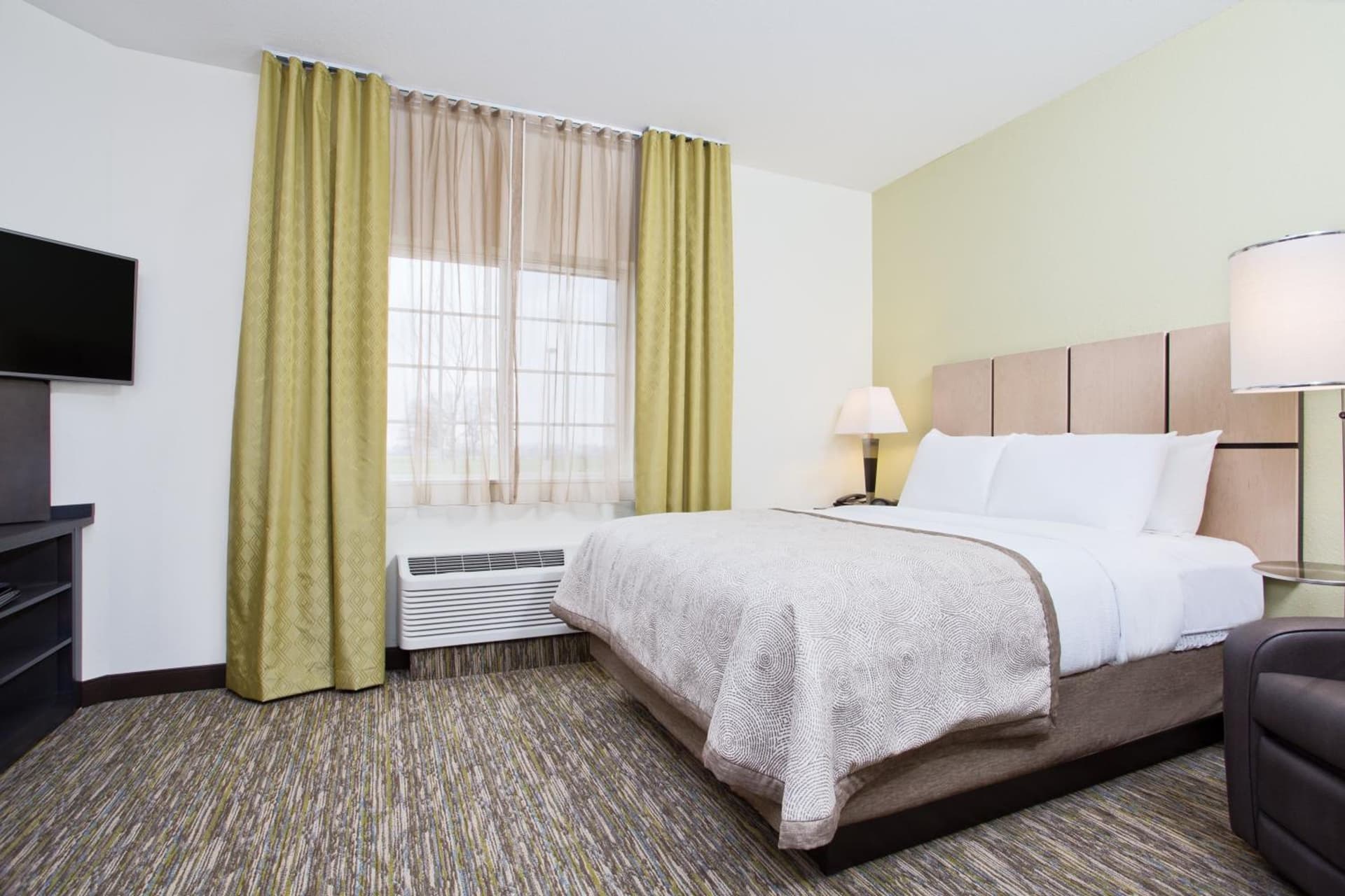 Candlewood Suites Fort Campbell - Oak Grove by IHG gallery photo in Oak Grove, KY — image 14