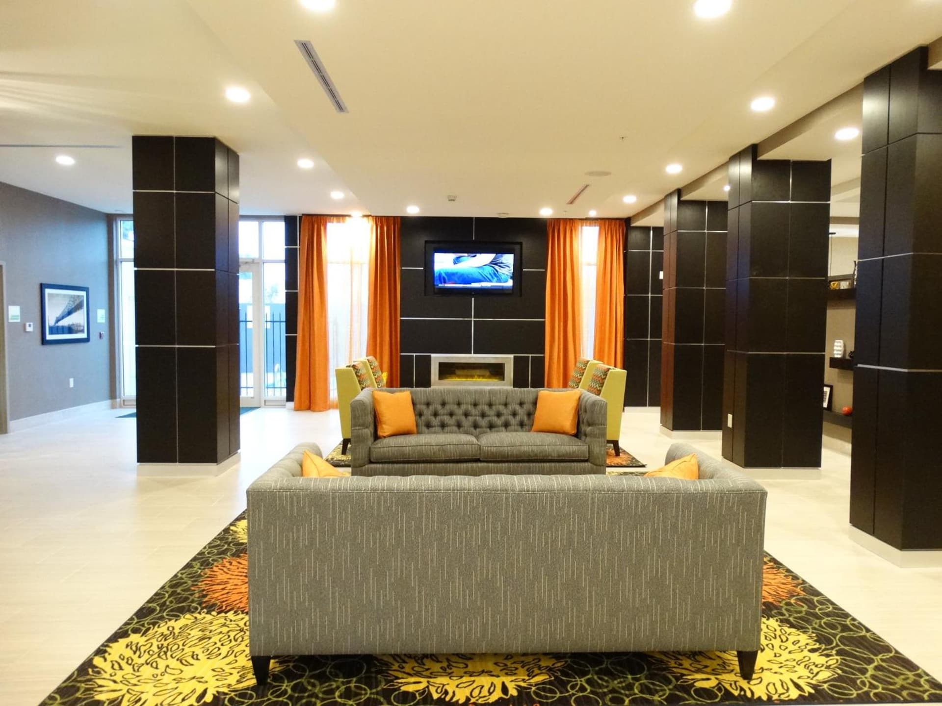 Holiday Inn Covington by IHG gallery photo in Covington, LA — image 19