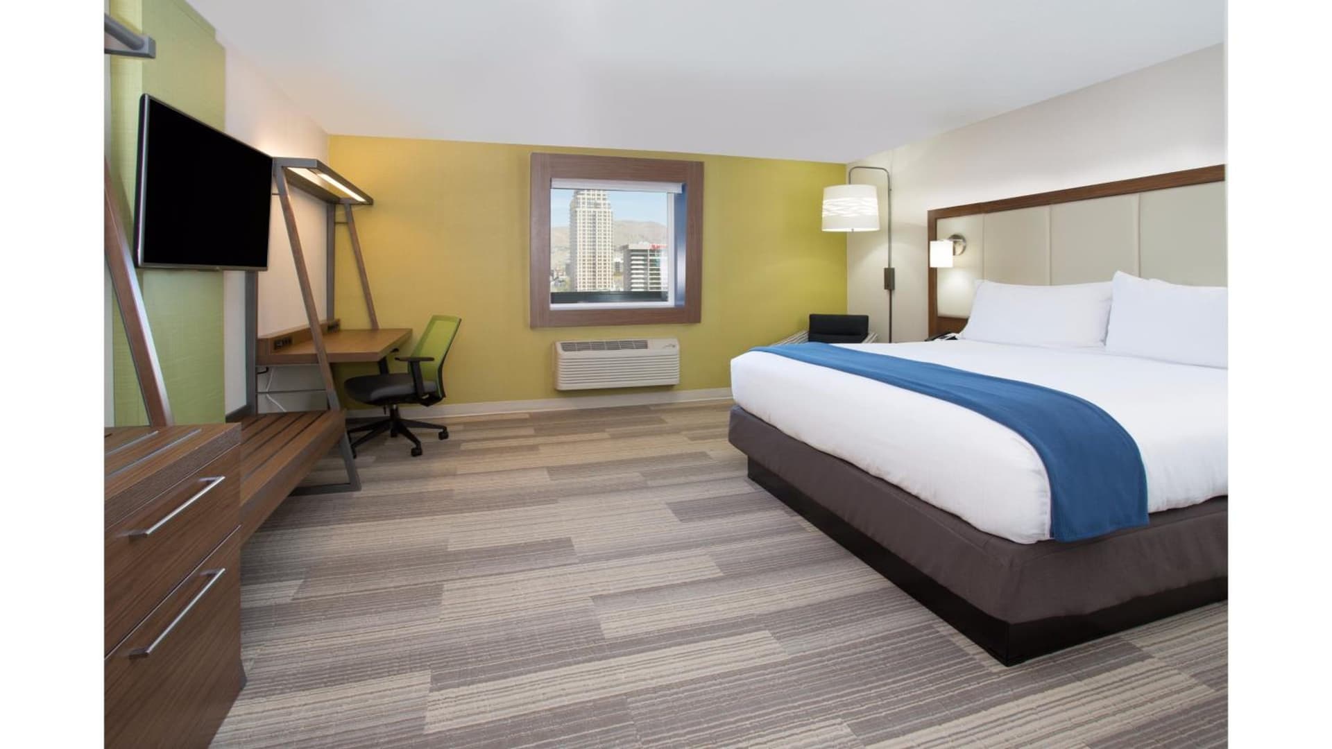 Holiday Inn Express & Suites - Olathe South by IHG gallery photo in Olathe, KS — image 23