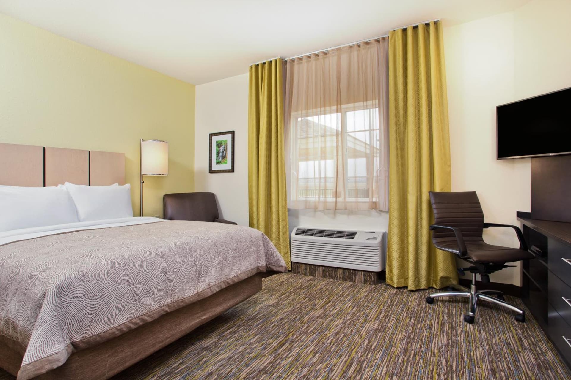 Candlewood Suites Fort Campbell - Oak Grove by IHG gallery photo in Oak Grove, KY — image 5