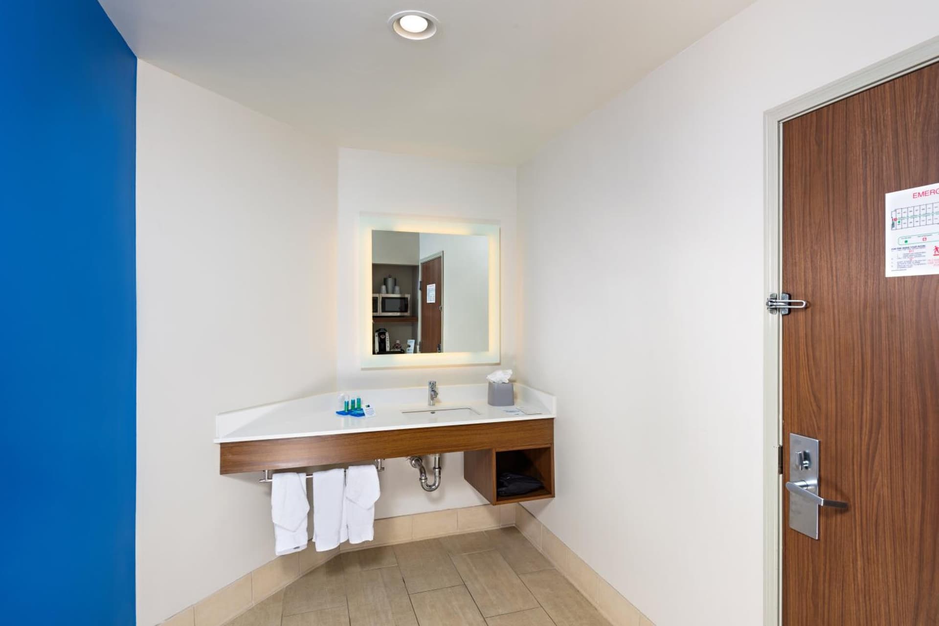 Holiday Inn Express Peoria North - Glendale by IHG gallery photo in Peoria, AZ — image 44