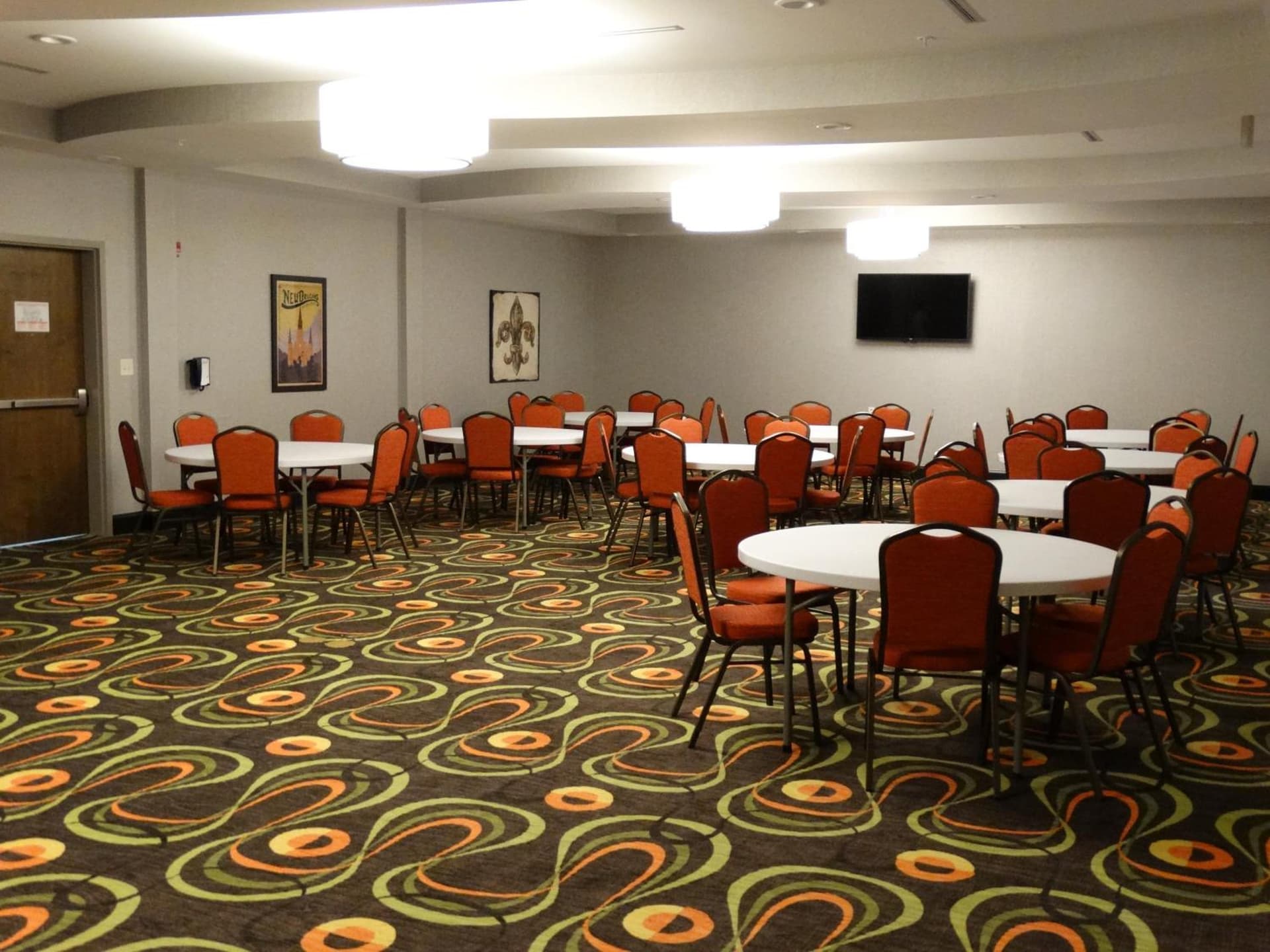 Holiday Inn Covington by IHG gallery photo in Covington, LA — image 25
