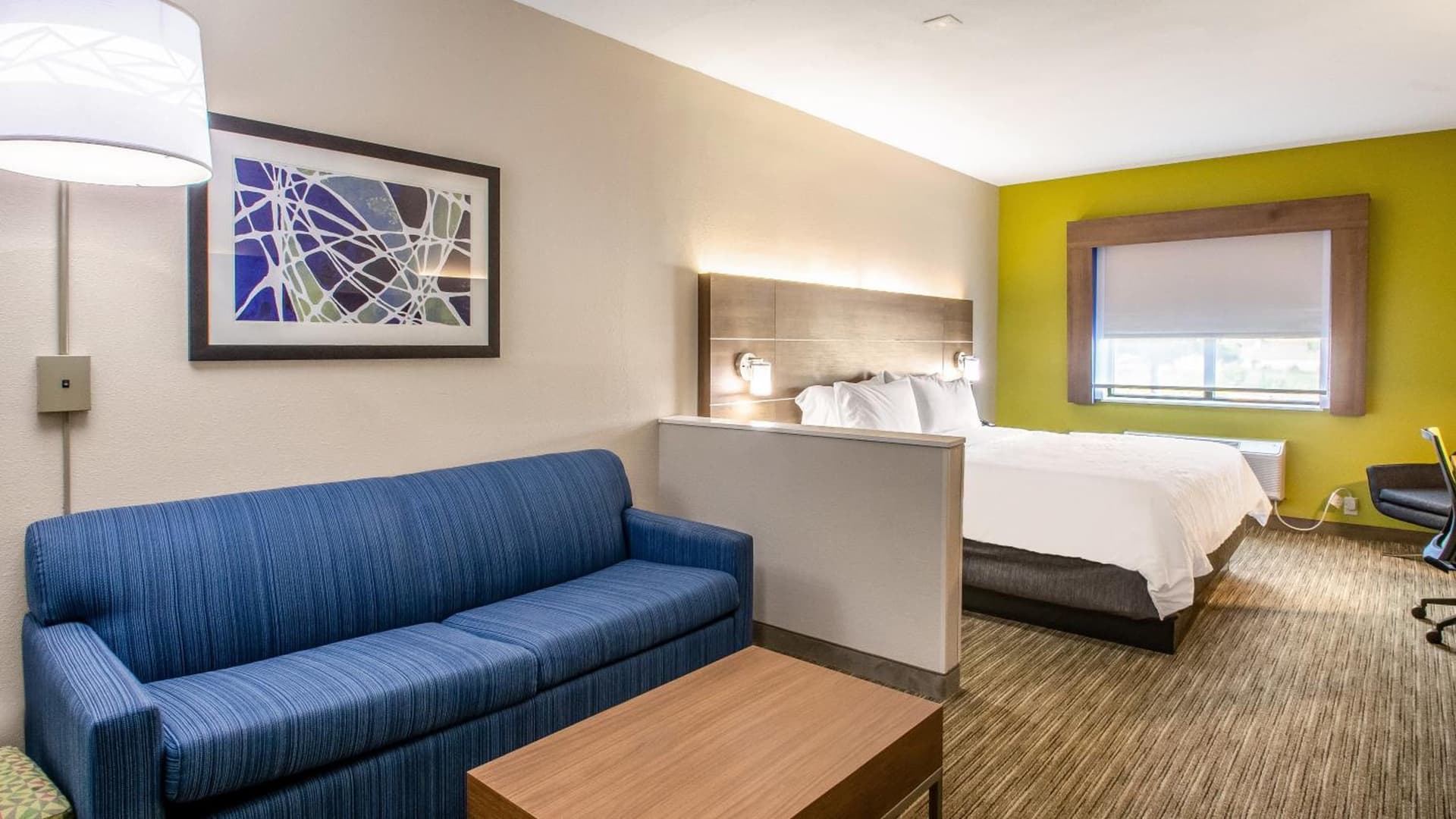 Holiday Inn Express & Suites - Olathe South by IHG gallery photo in Olathe, KS — image 13