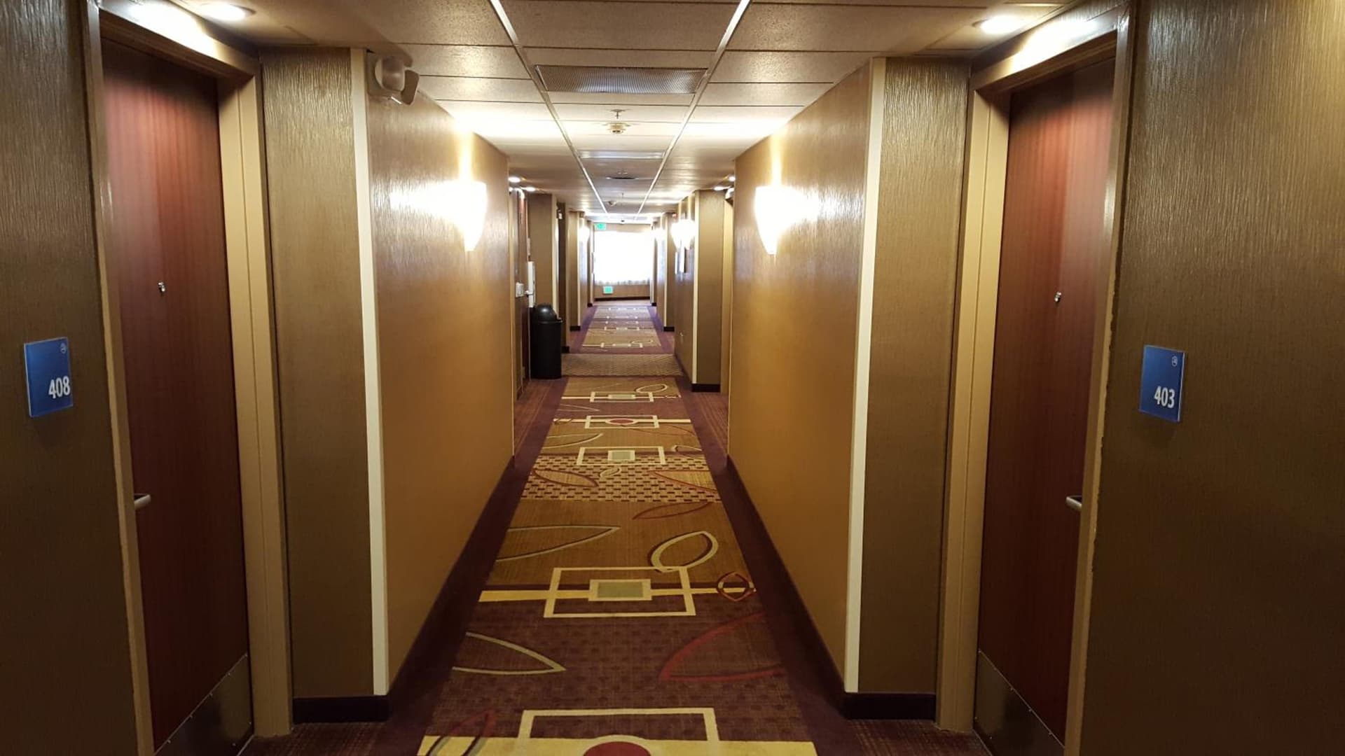 Holiday Inn Express Castro Valley - I-580 by IHG gallery photo in Castro Valley, CA — image 4